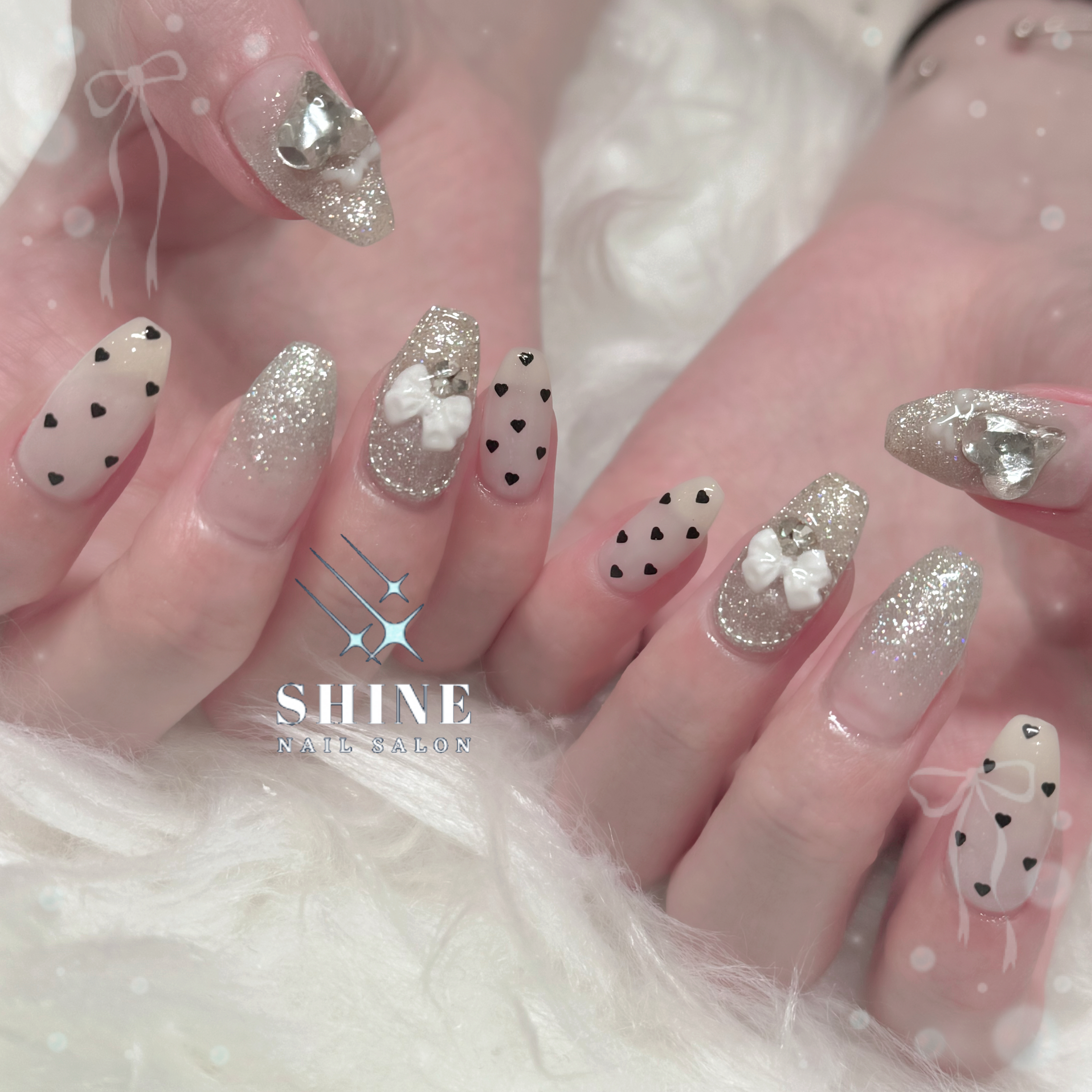 Nail_Maki_Shine