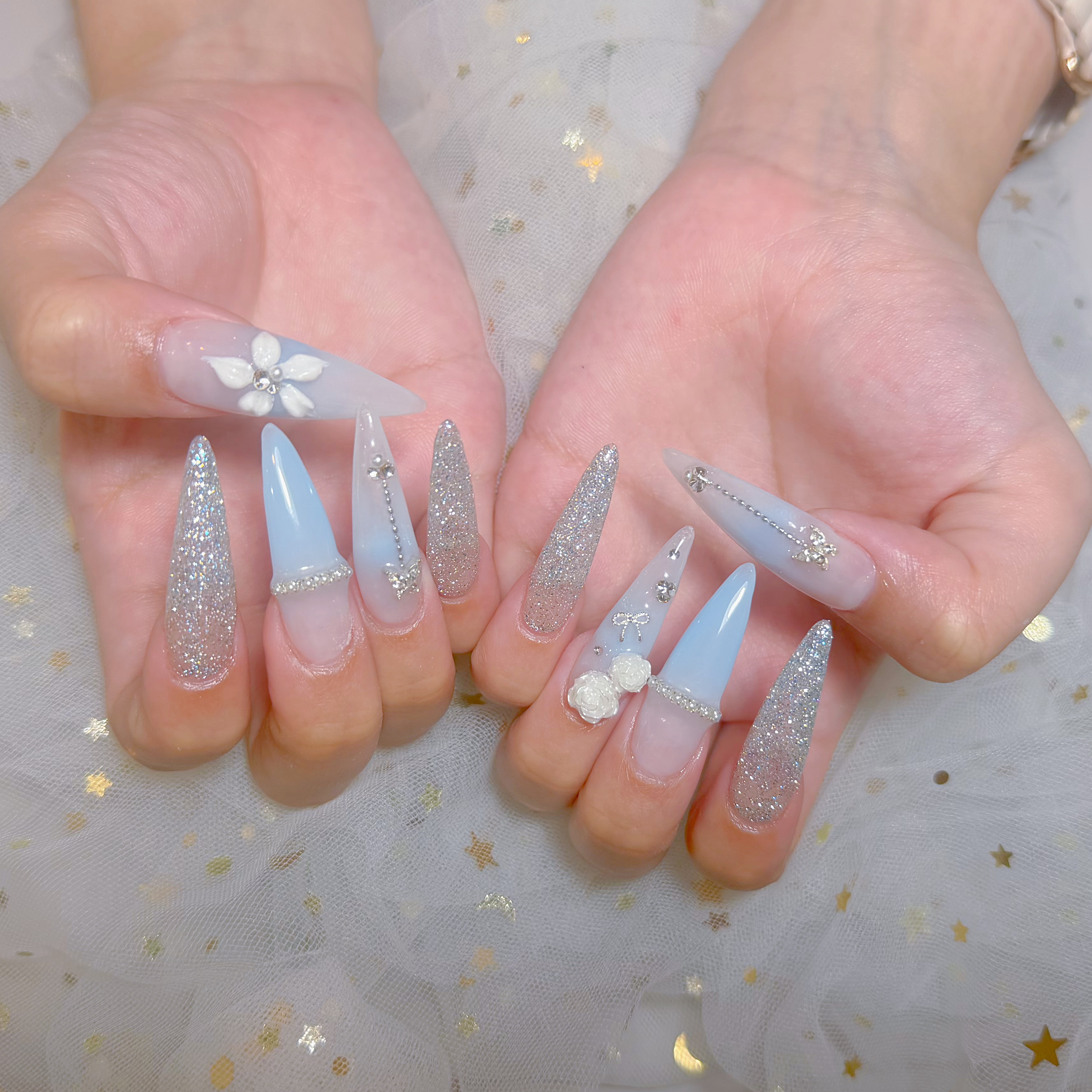 U.MINailSalon