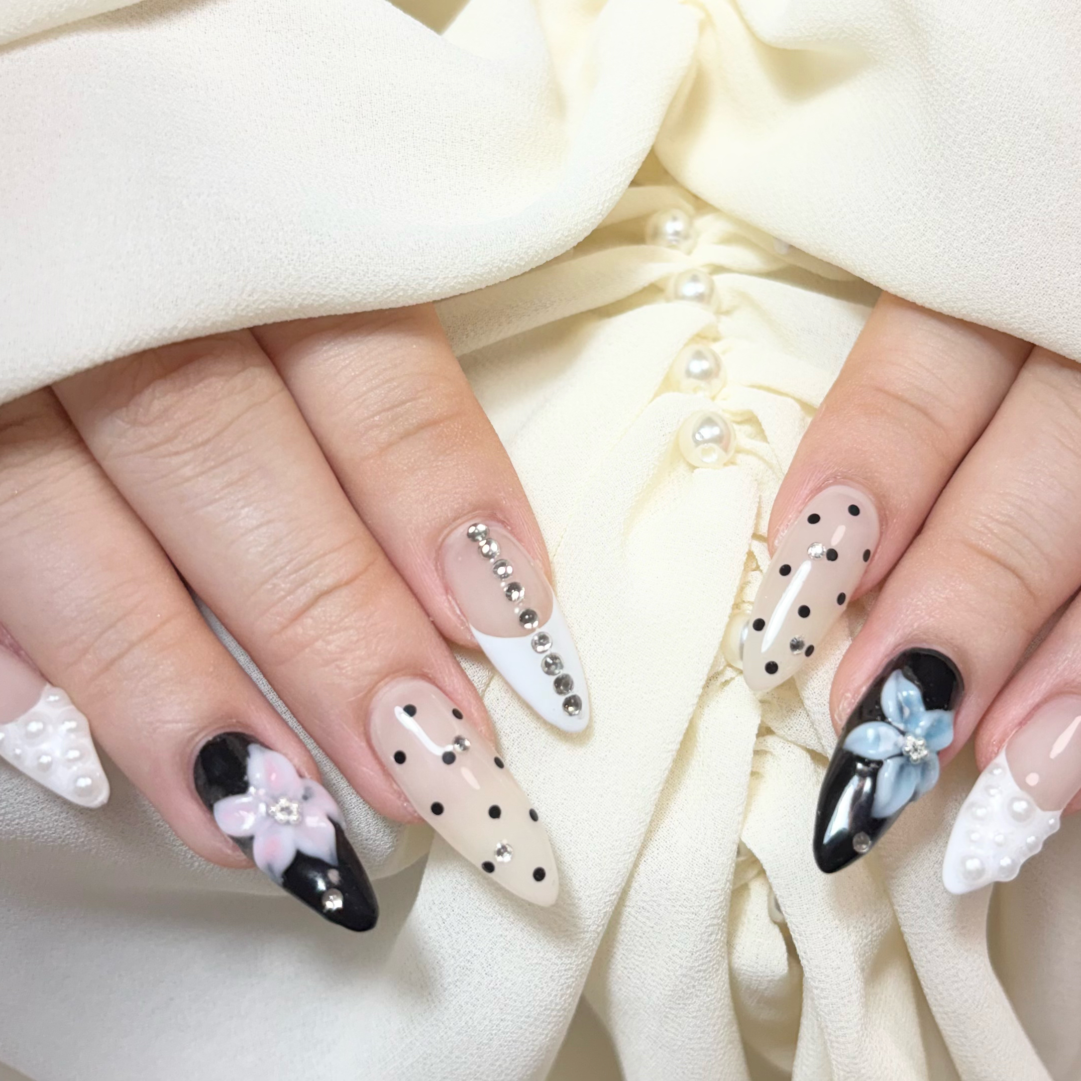 nailsalonLumie