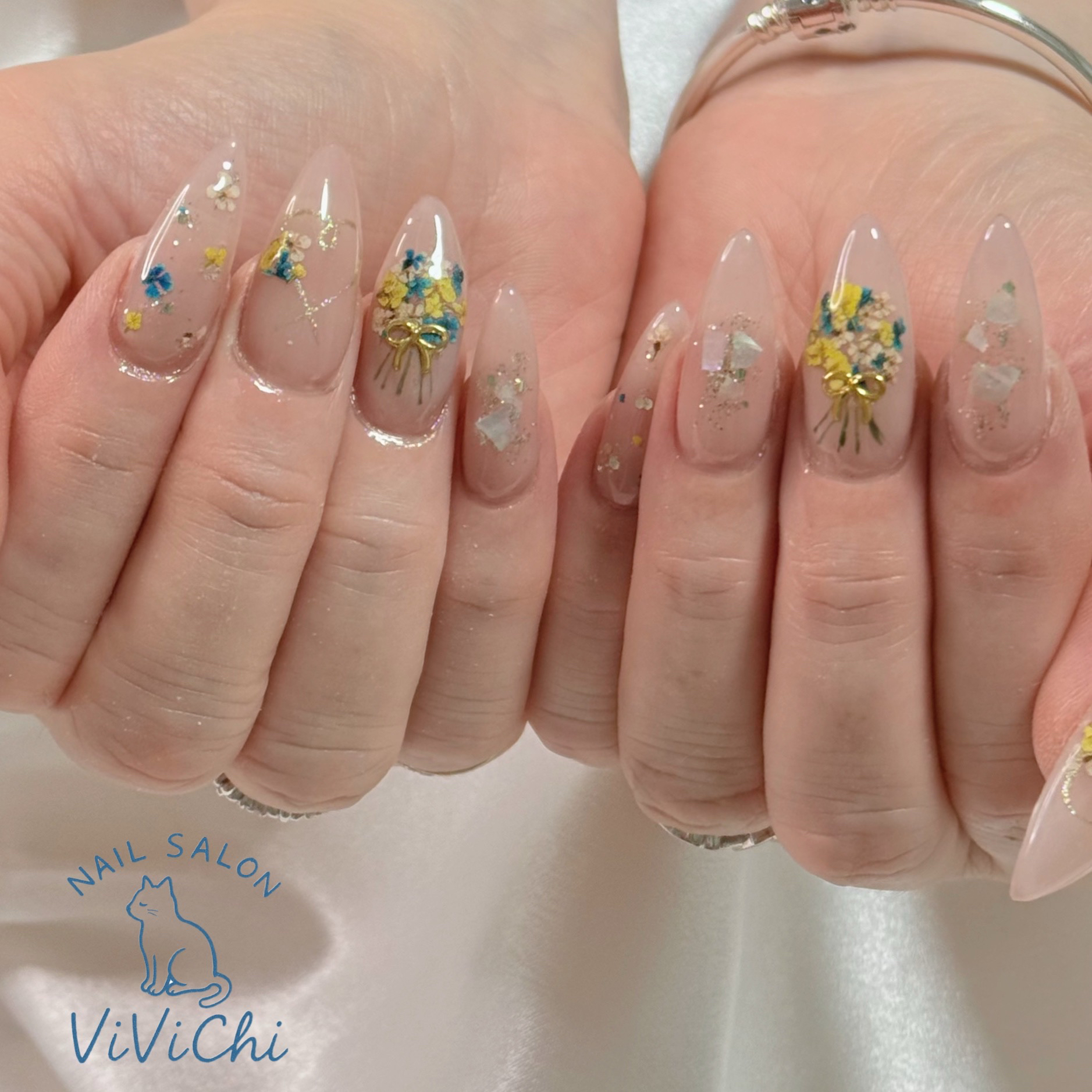 nailsalon_ViViChi