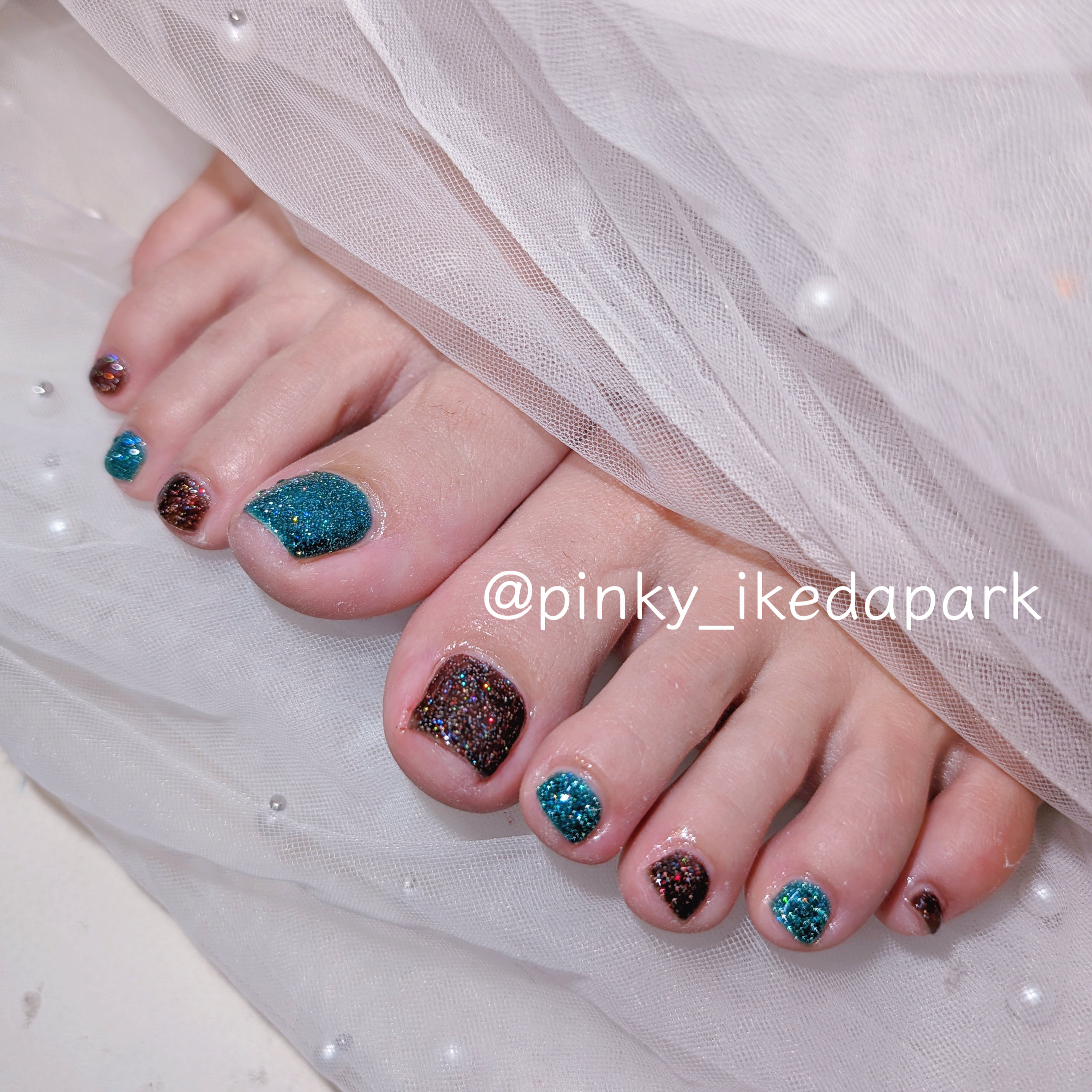 pinky_ikedapark