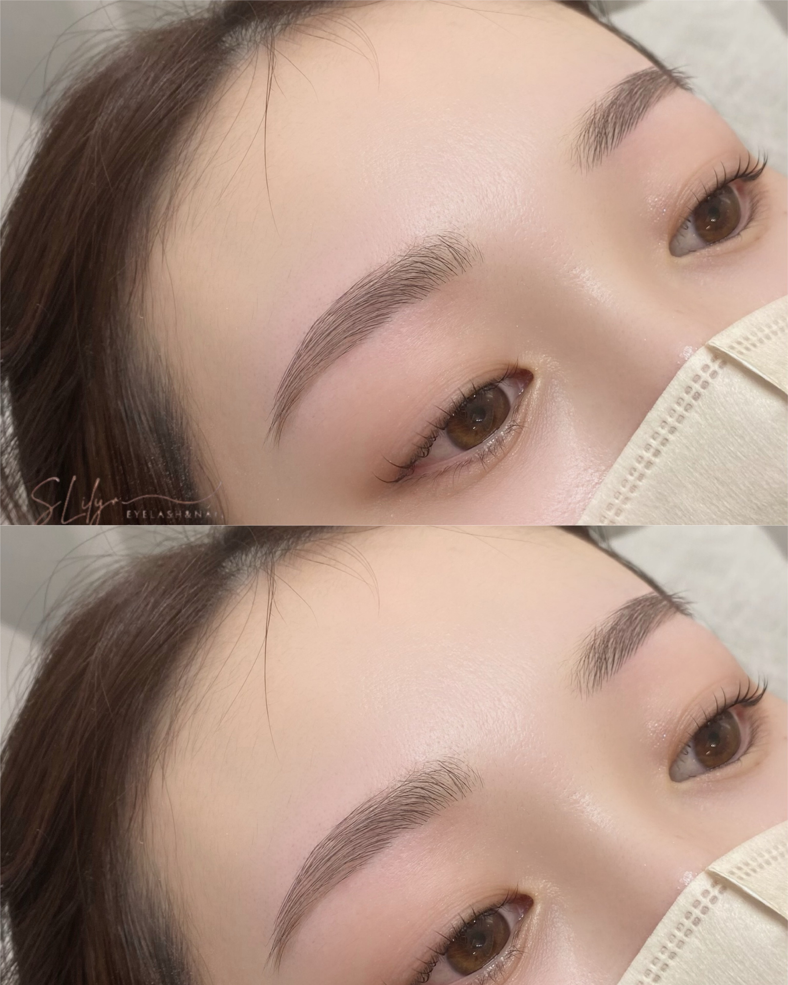 SLily_eyebrow