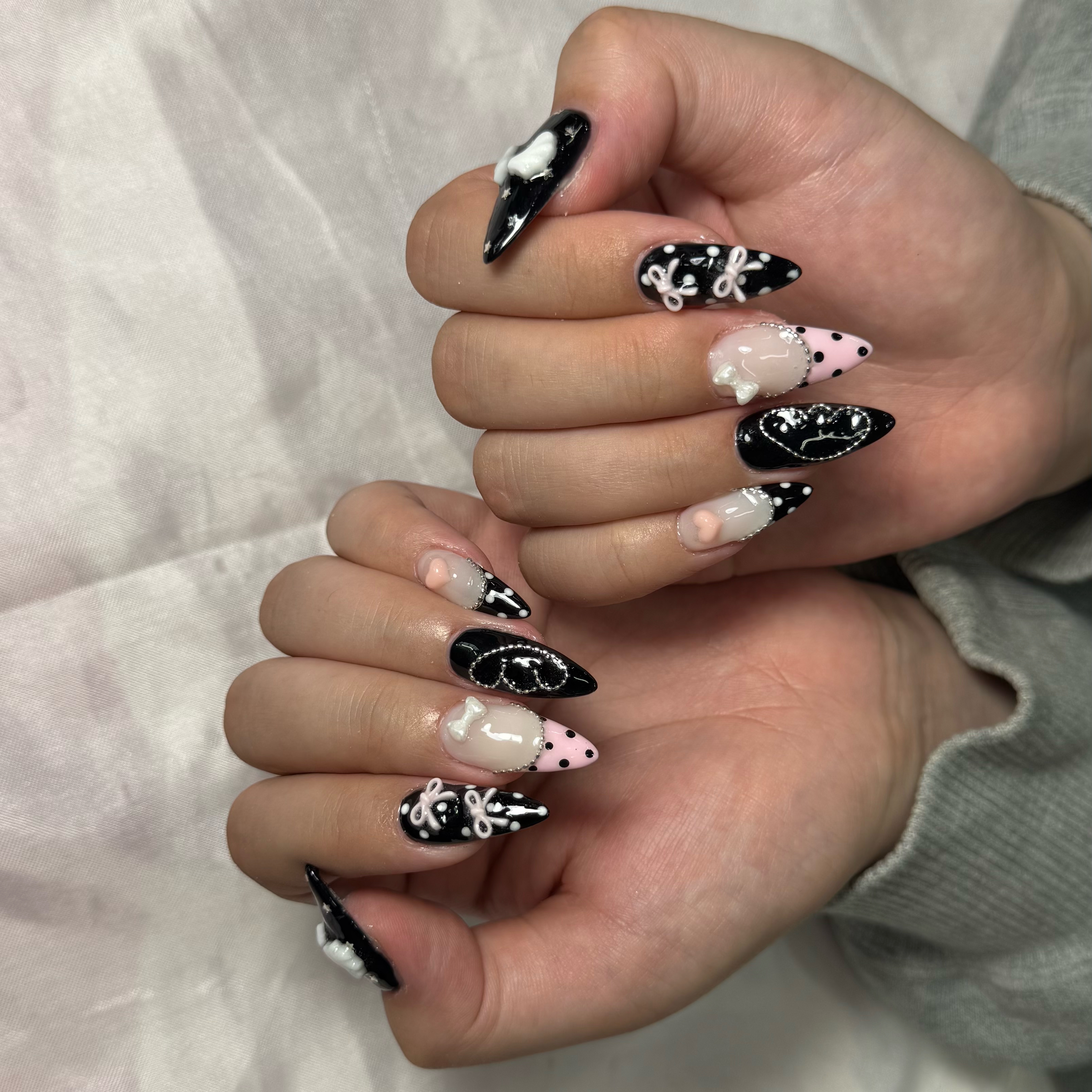 LyaNail_Kaiii