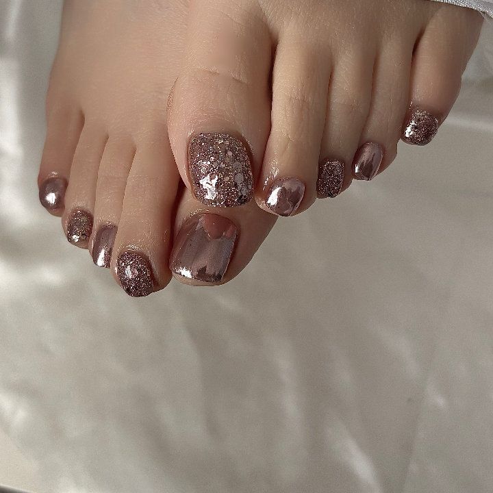 ネイリー（Nailie） - a_s.nail