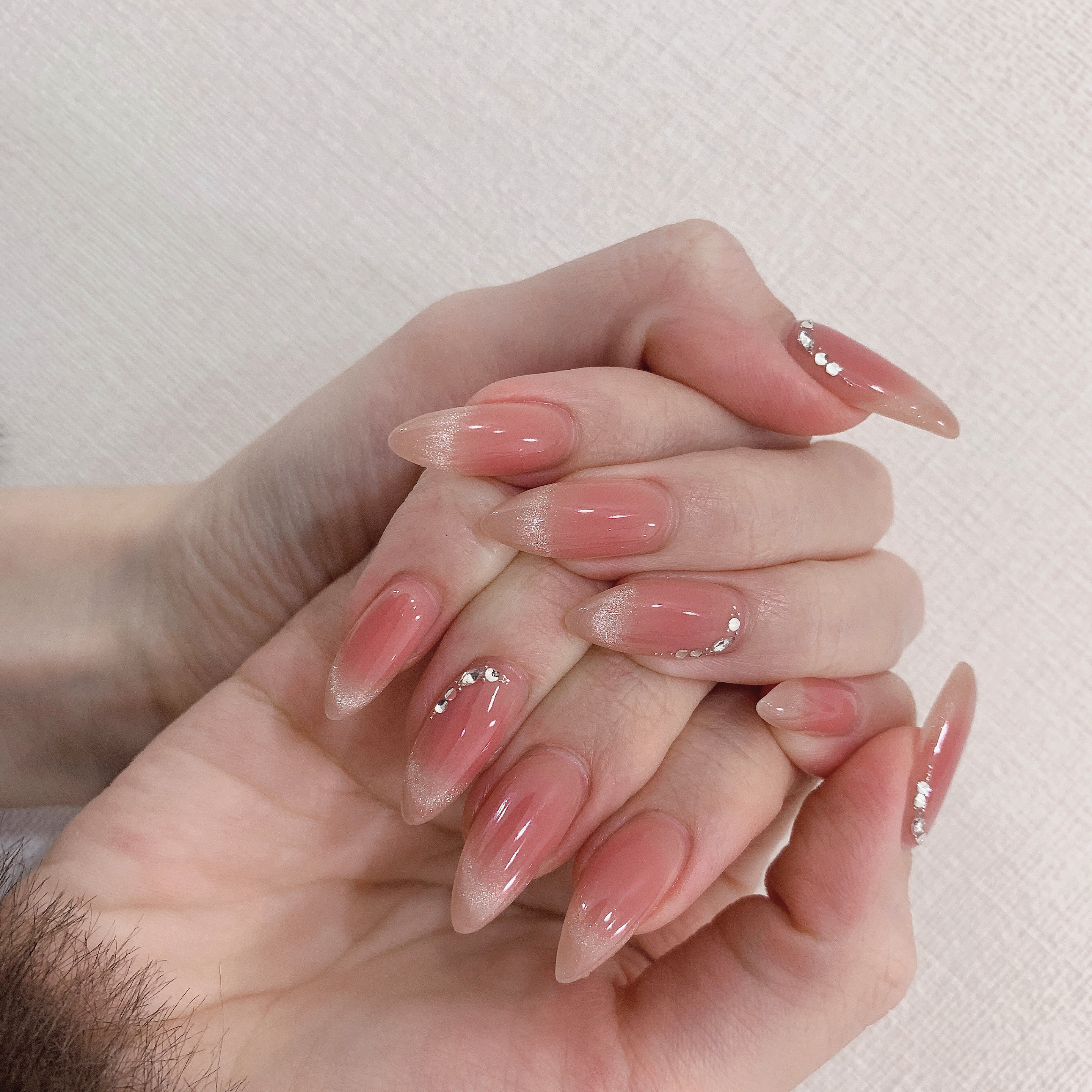 RainbowNail..AYA