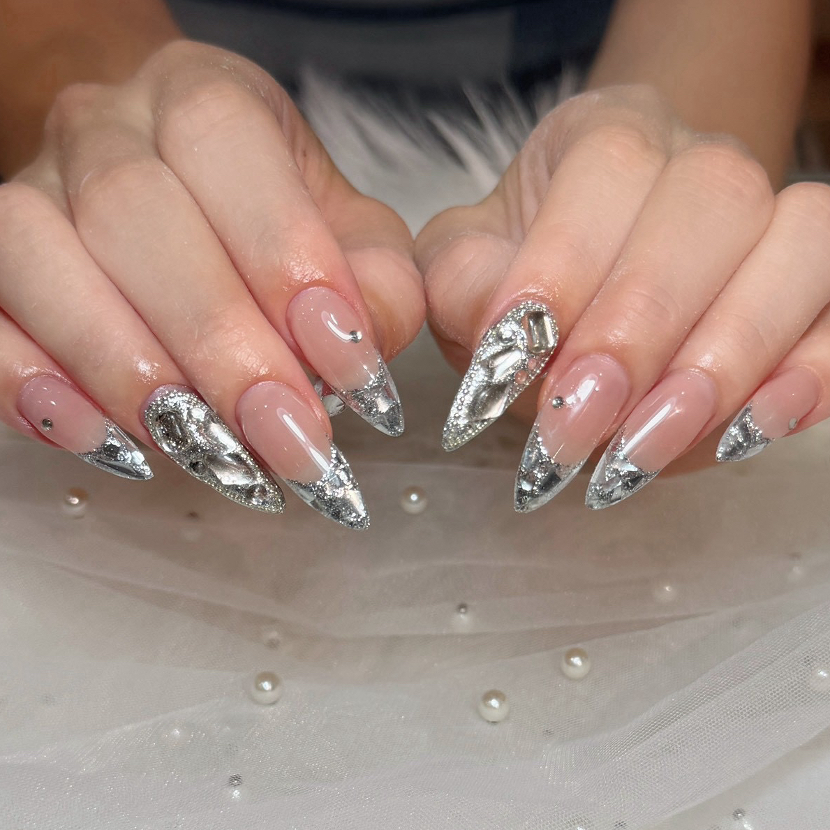 NAIL.eclat