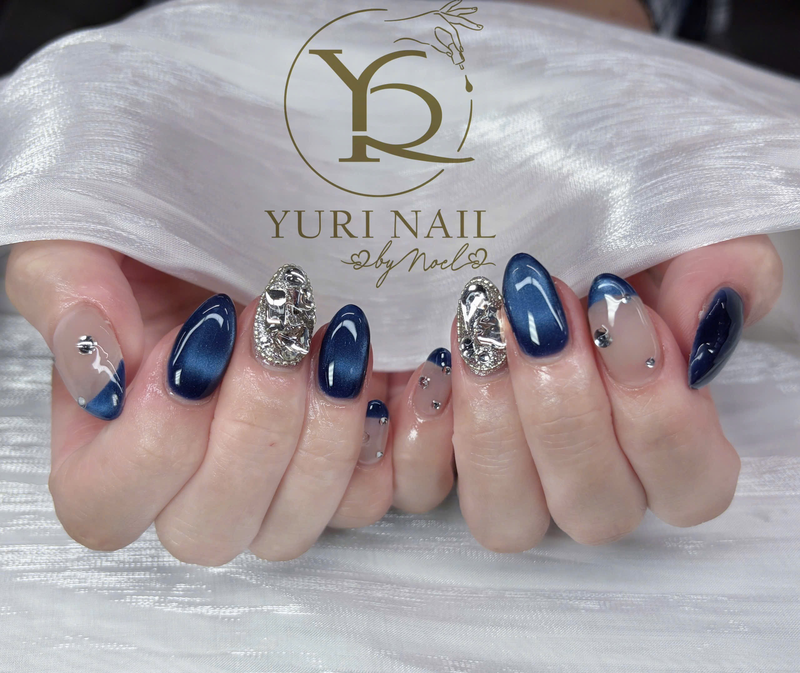 Yuri_Nail_By_Noel