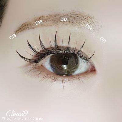 ネイリー（Nailie） - EyelashCloud9
