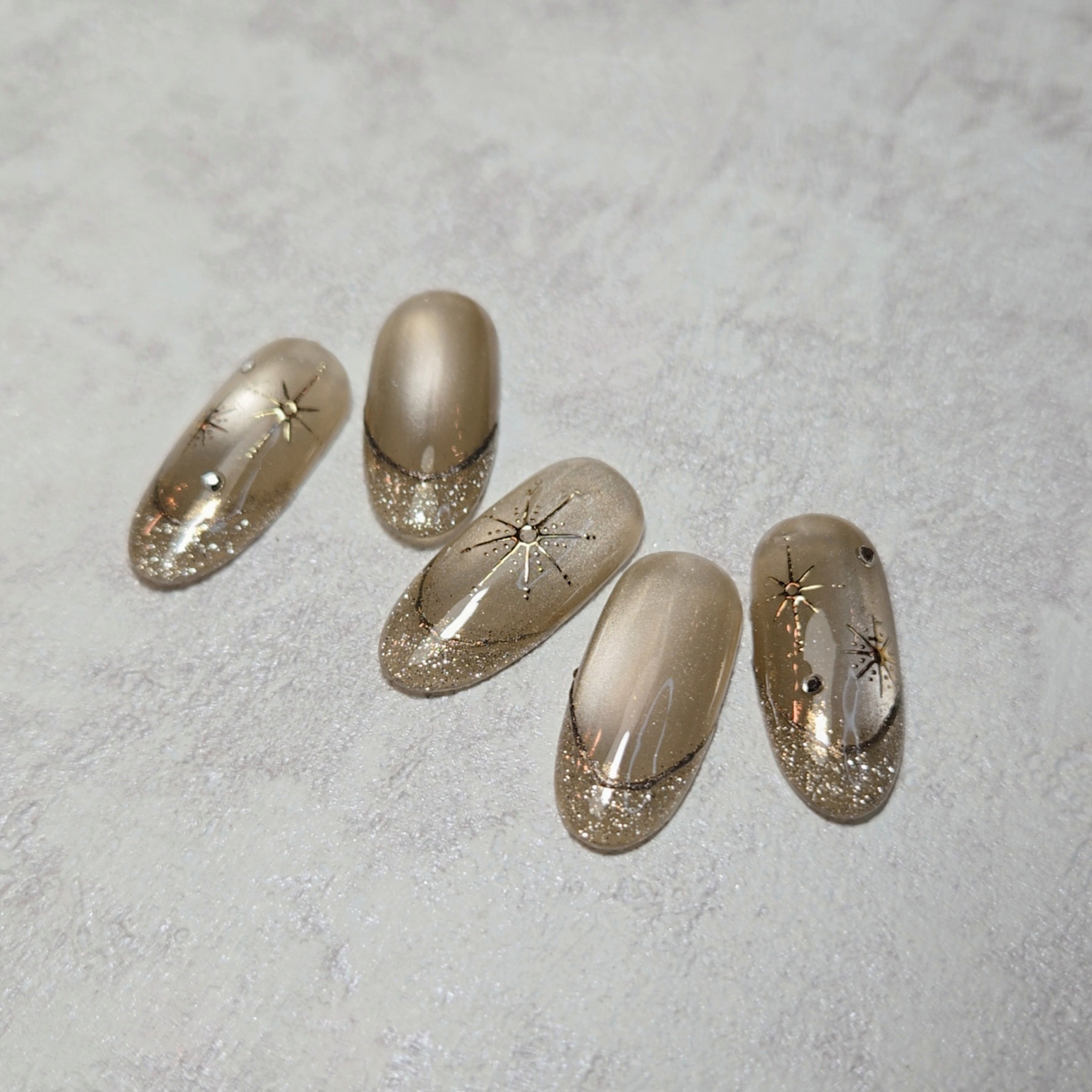 NailAllure