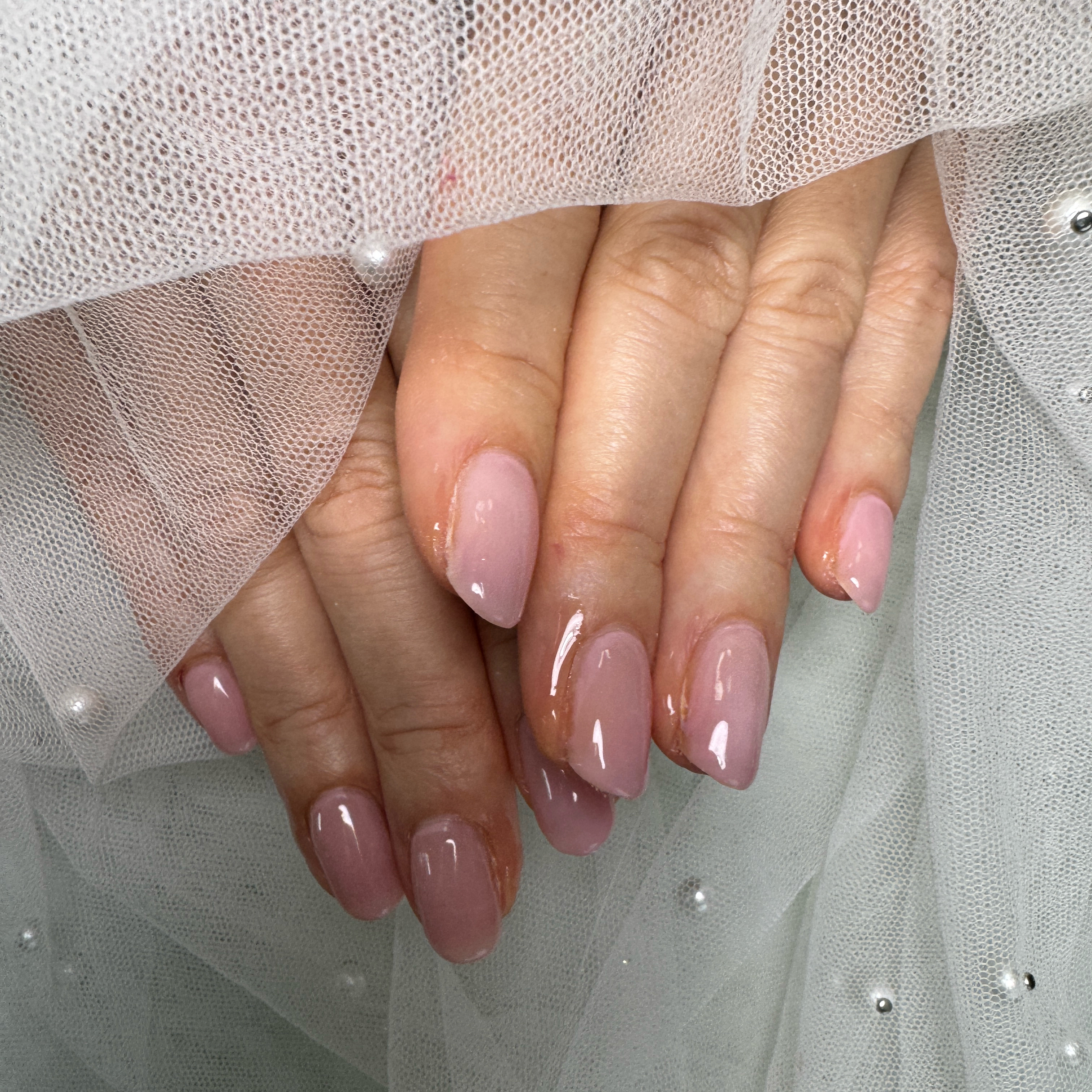 Ayako_nail