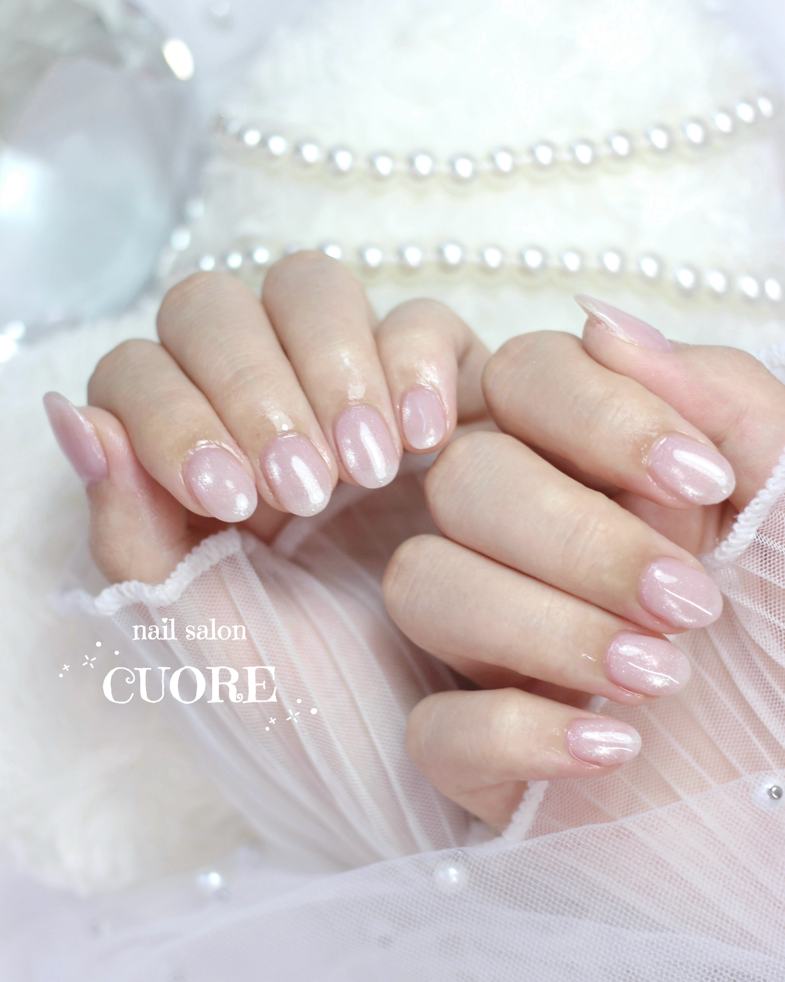 CUORE____nail