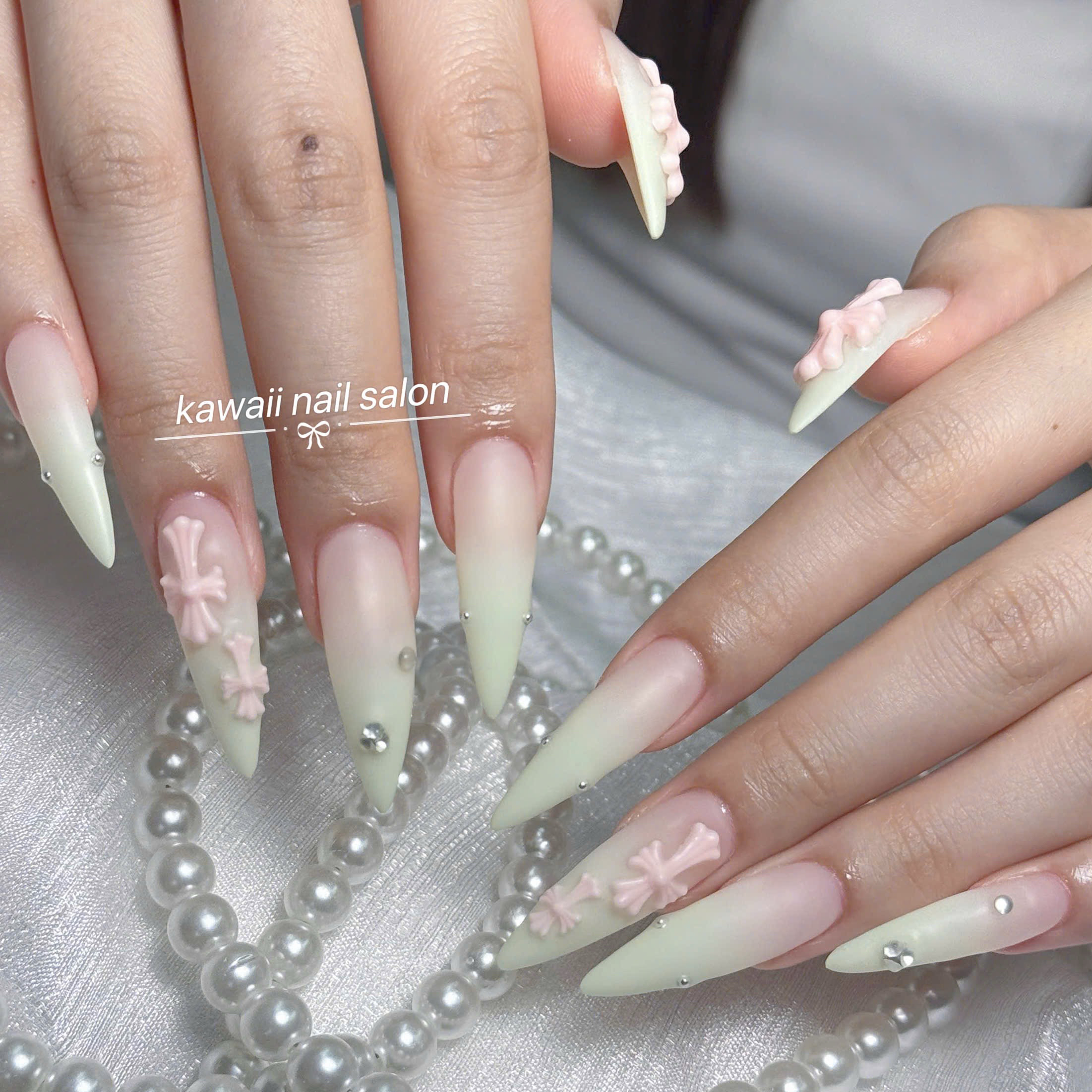 KawaiiNailSalon