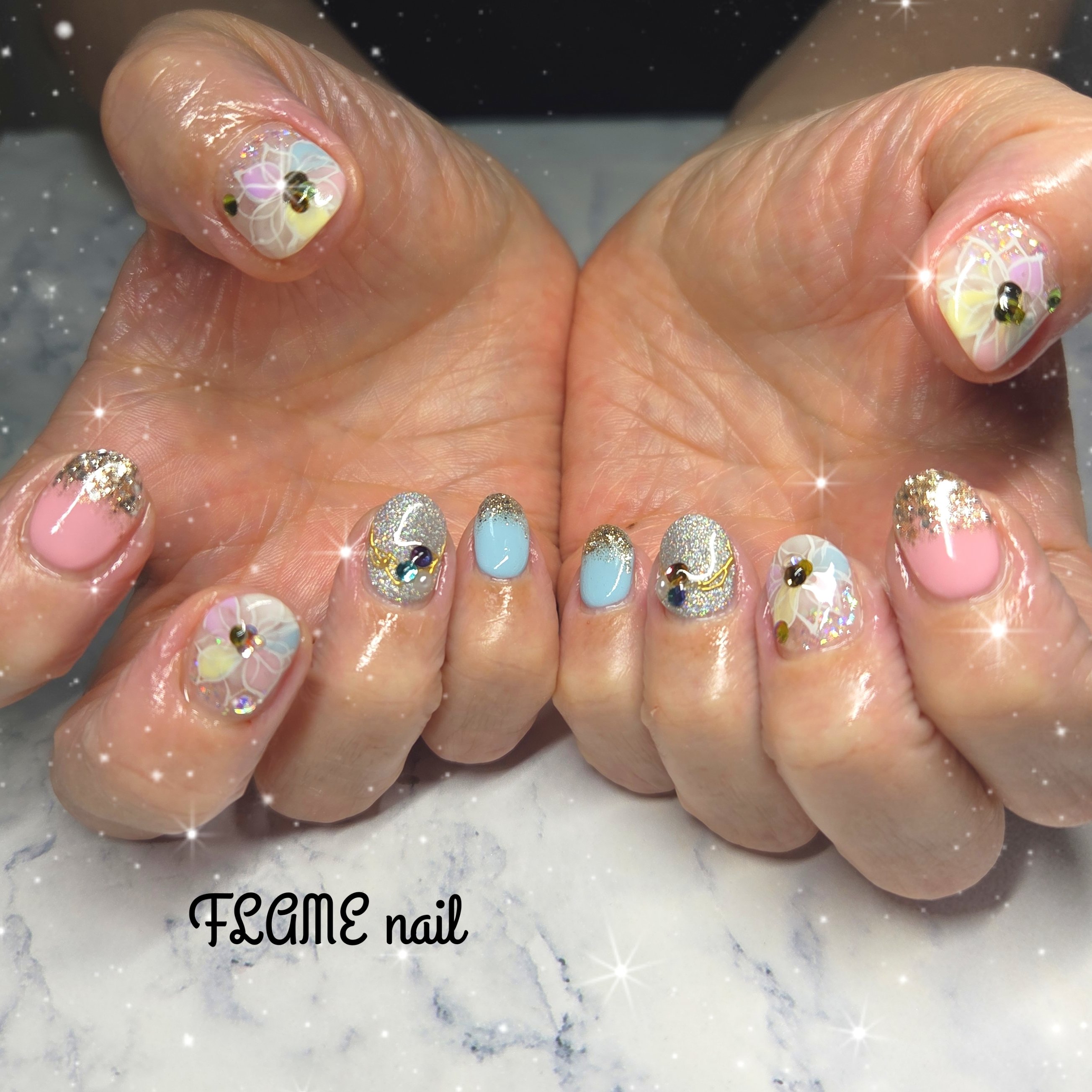 flame_nail