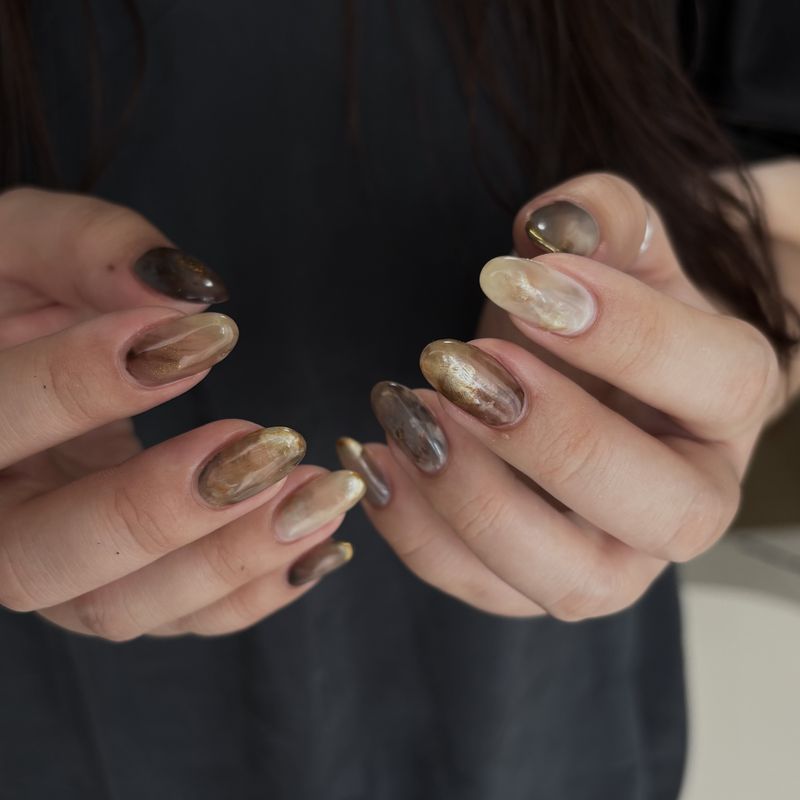 nail salon le’ala