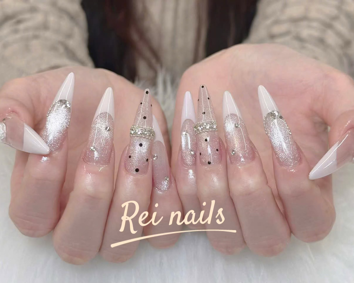 mymy_Reinails