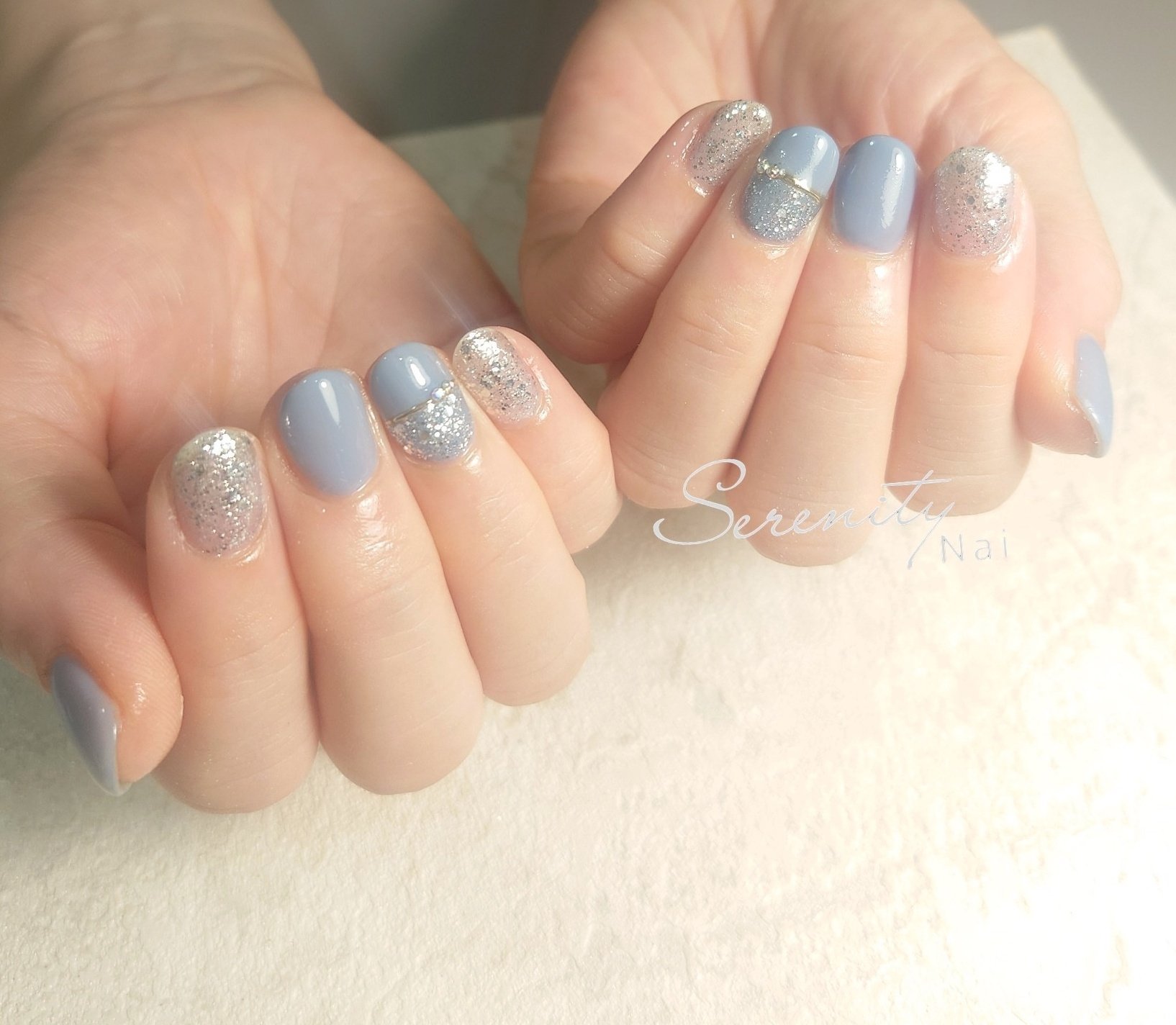 Nail_Serenity