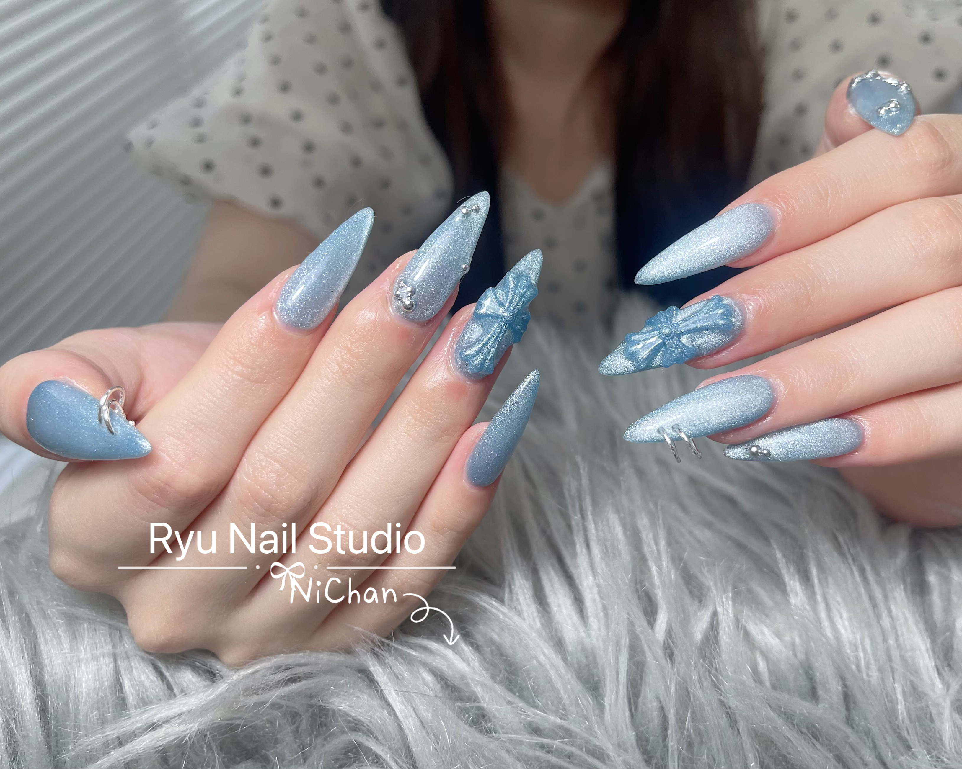 RyuNailStudio