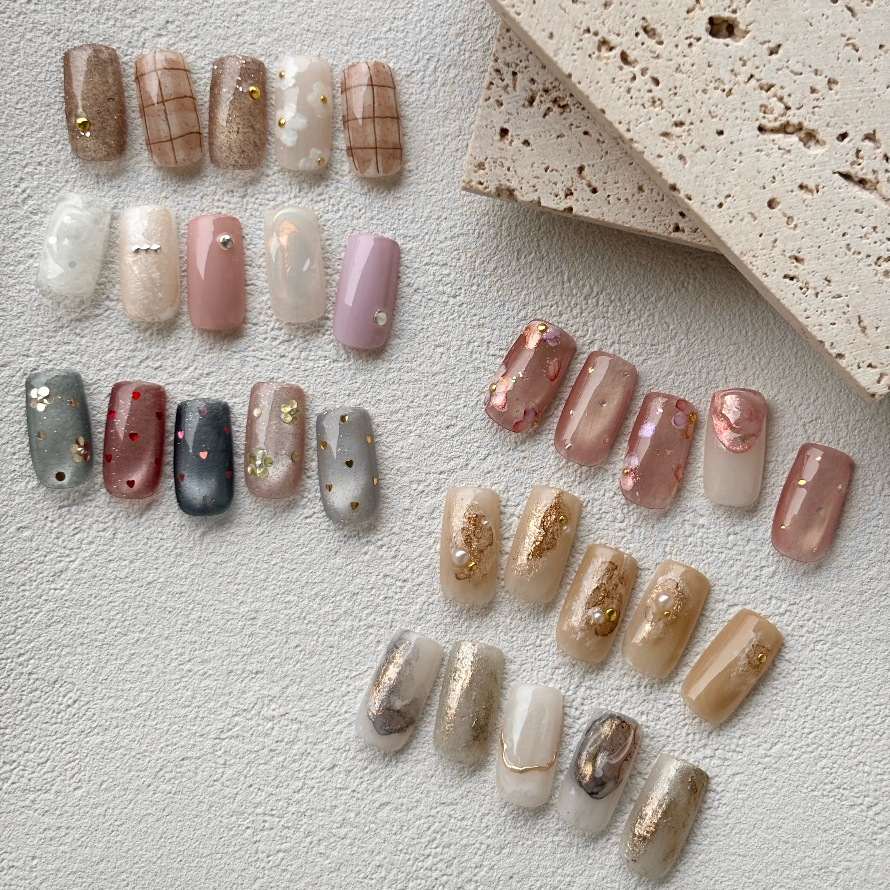 miya_nail_moca