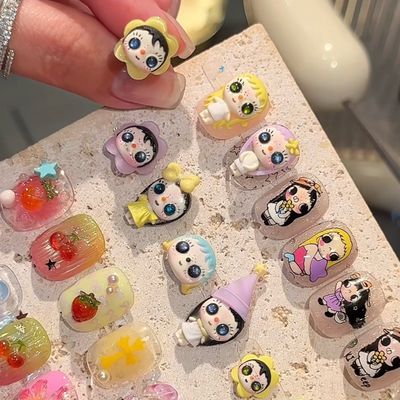 シンプル3Dアートやり放題¥9999-¥990
