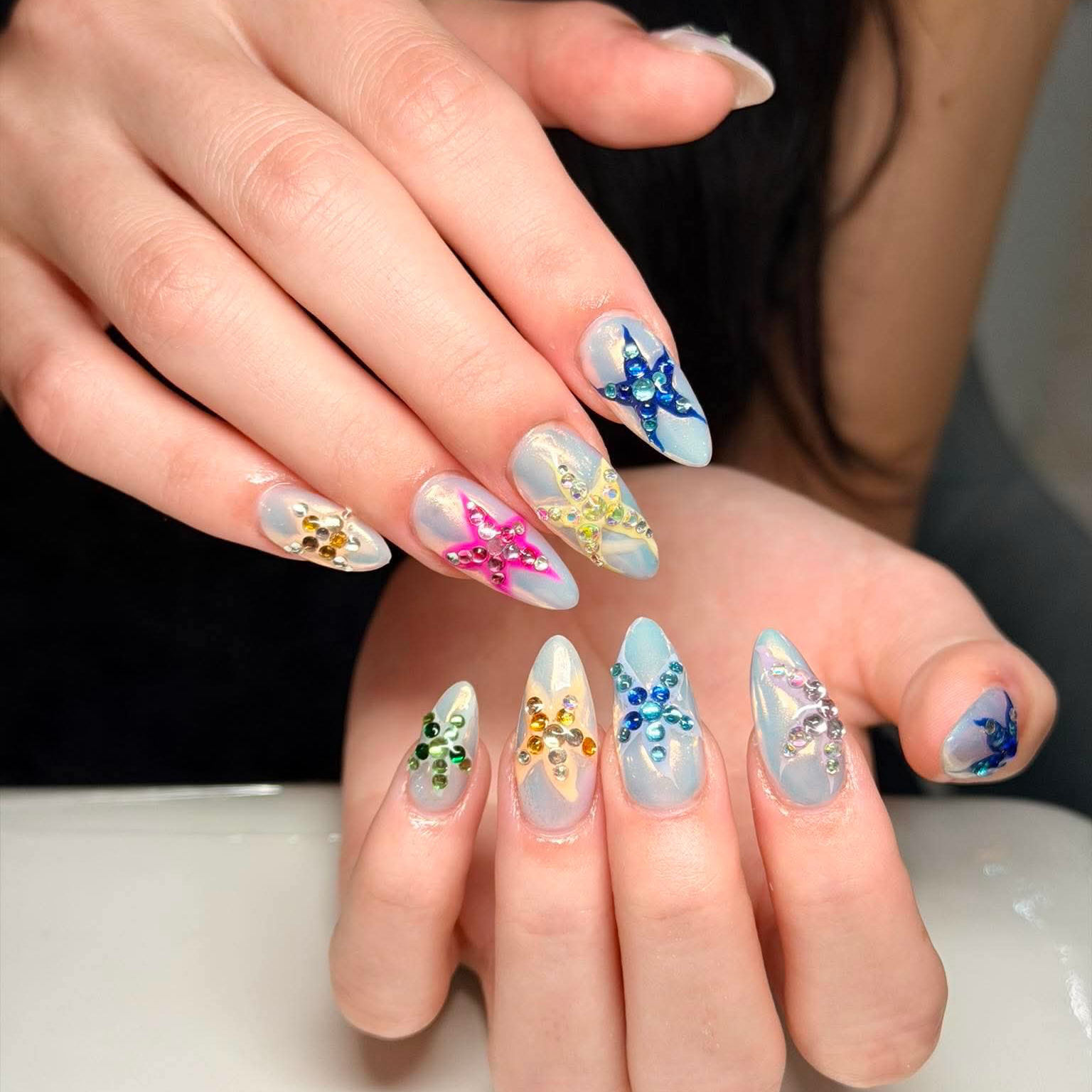 Mi_nailsalon
