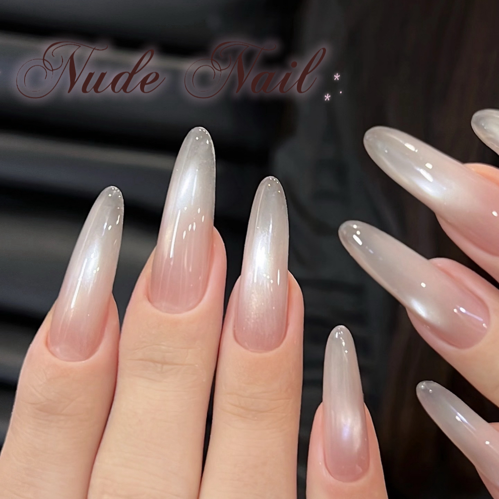 Nudenail