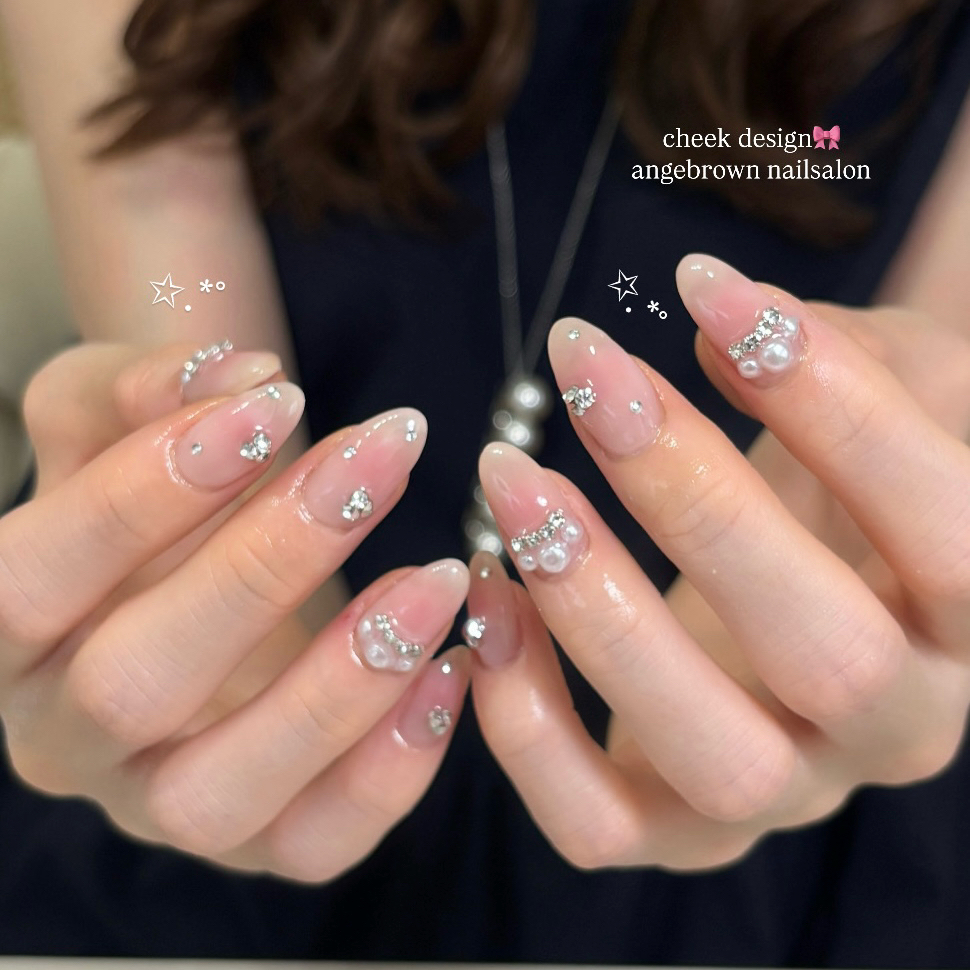 Natsuki_nail0717