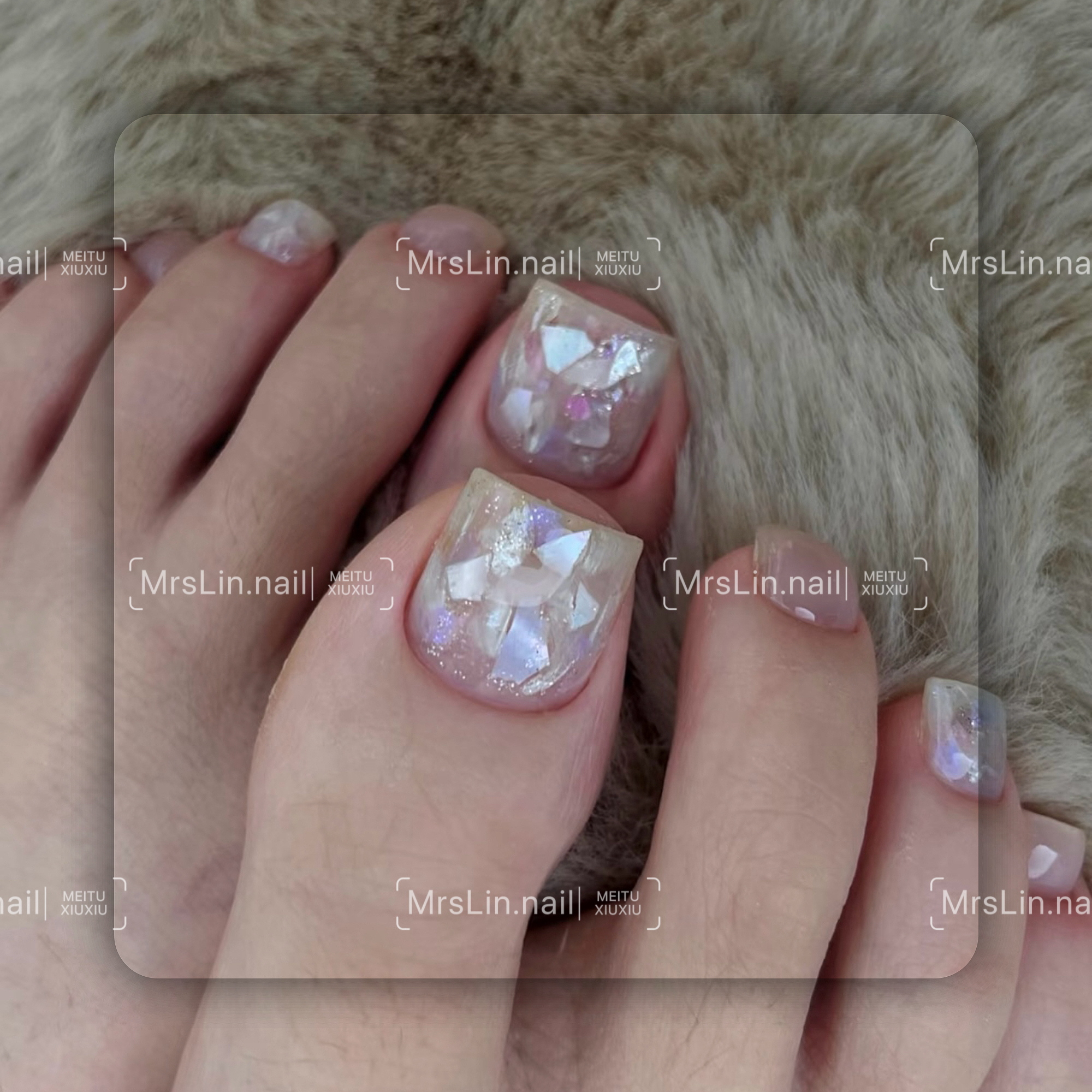 MrsLin.nail