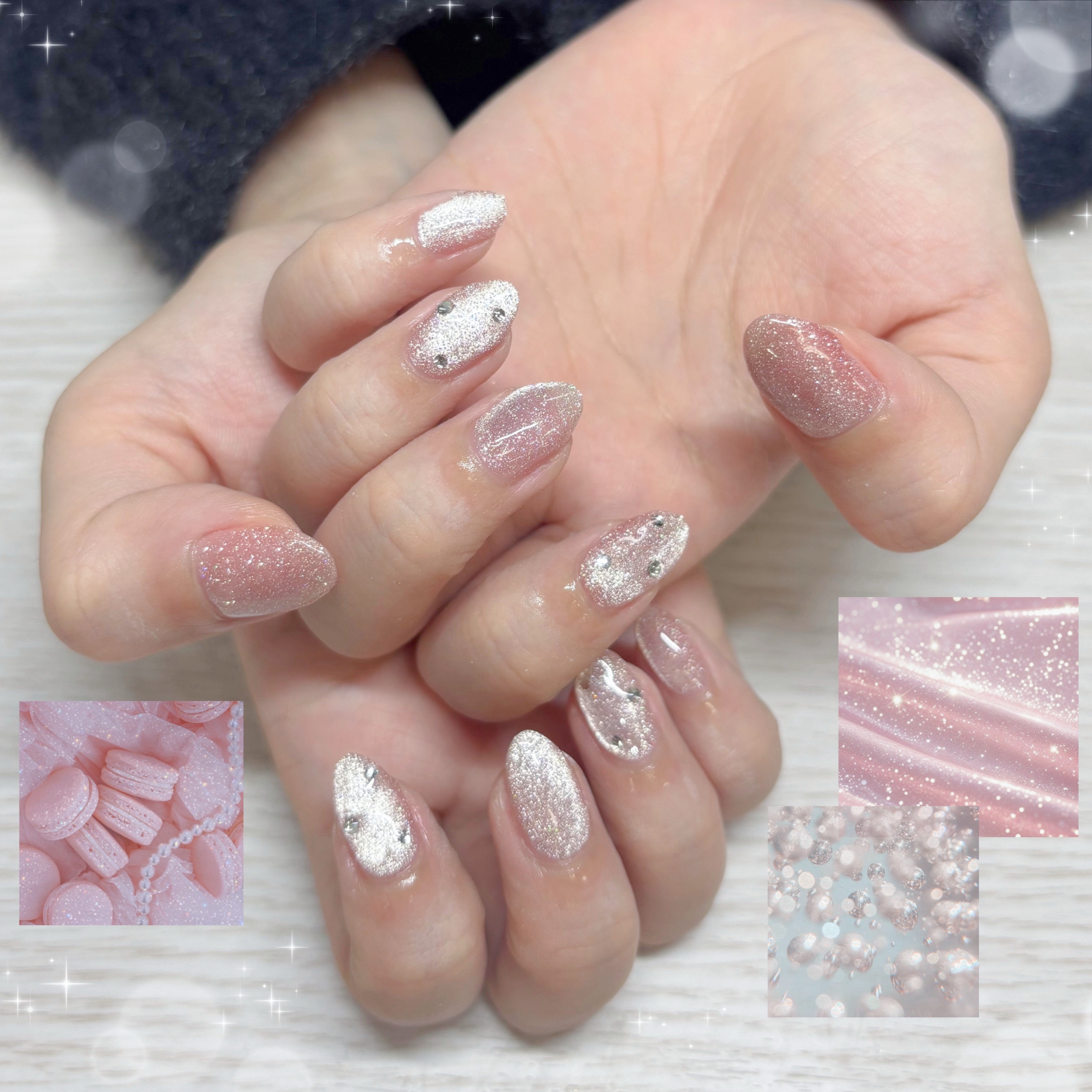 Yuui_trunail