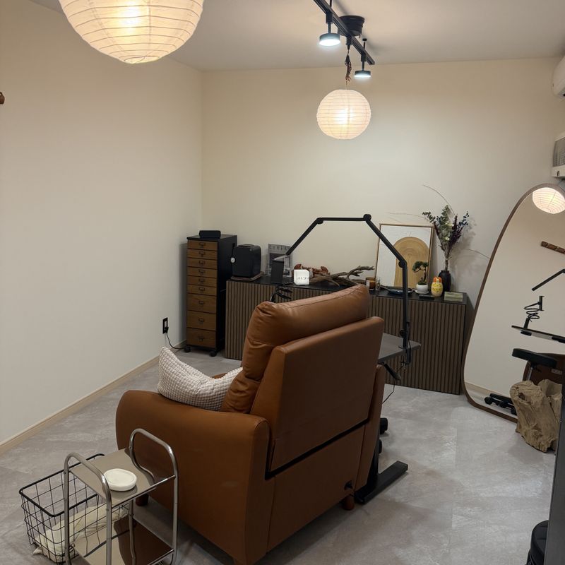 anyora nail salon