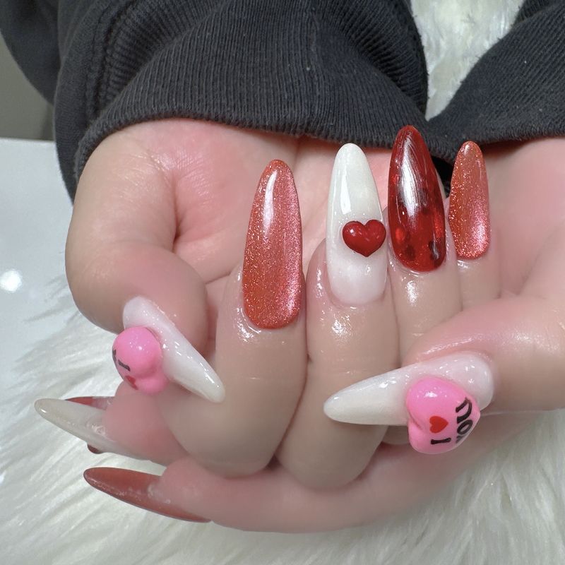 Ami Nail
