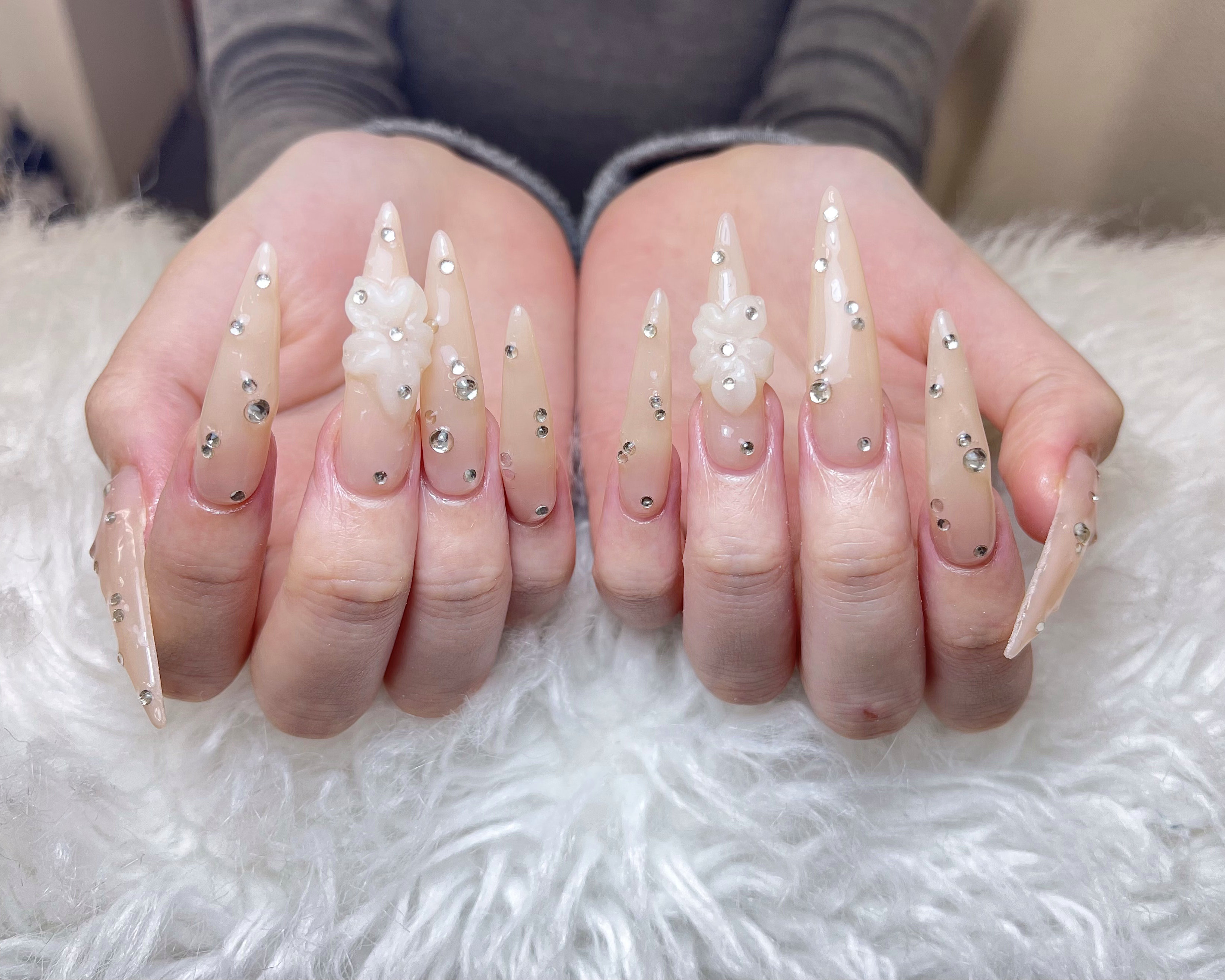 Jennnail_mochichan