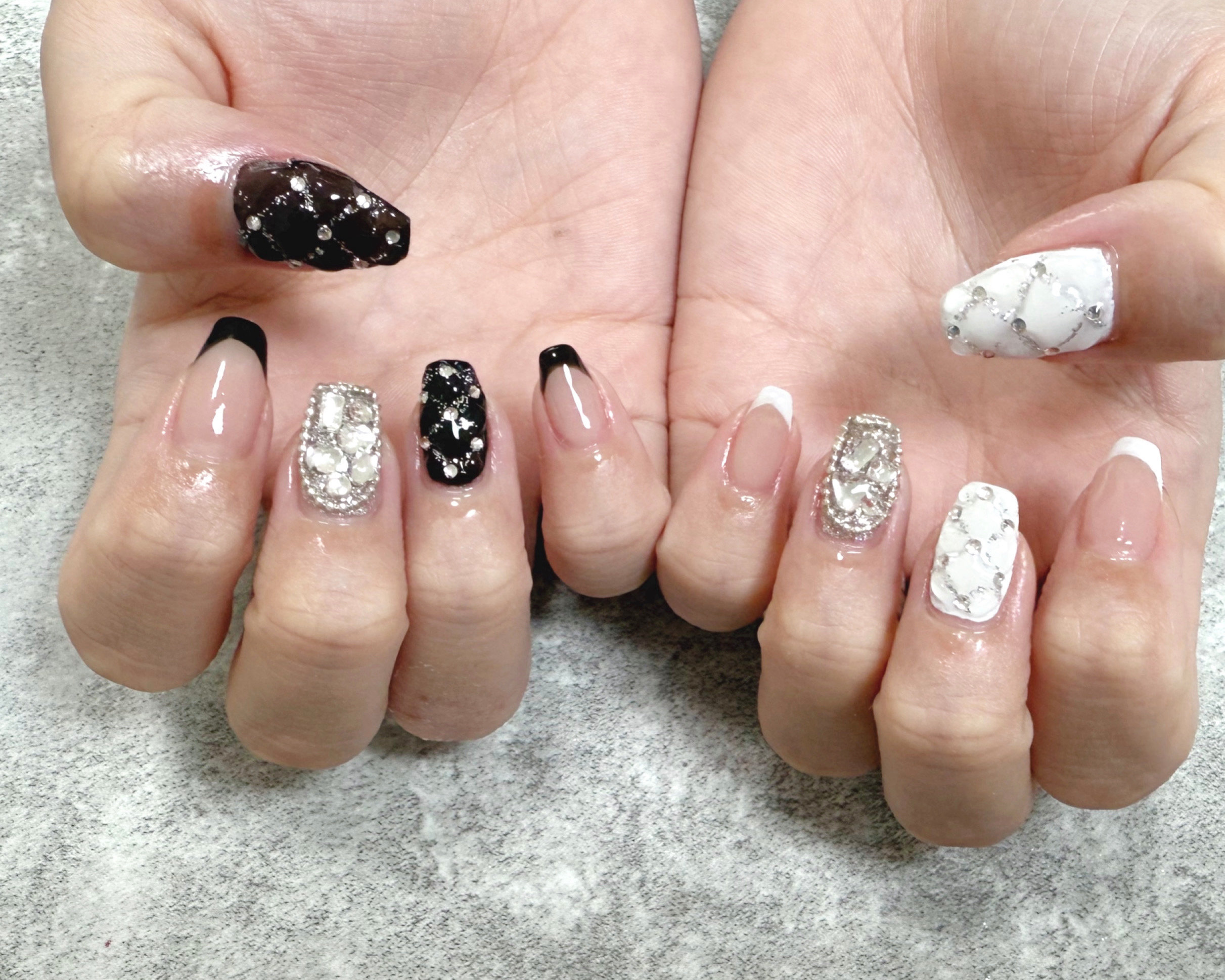 ネイリー（Nailie） - chill2412