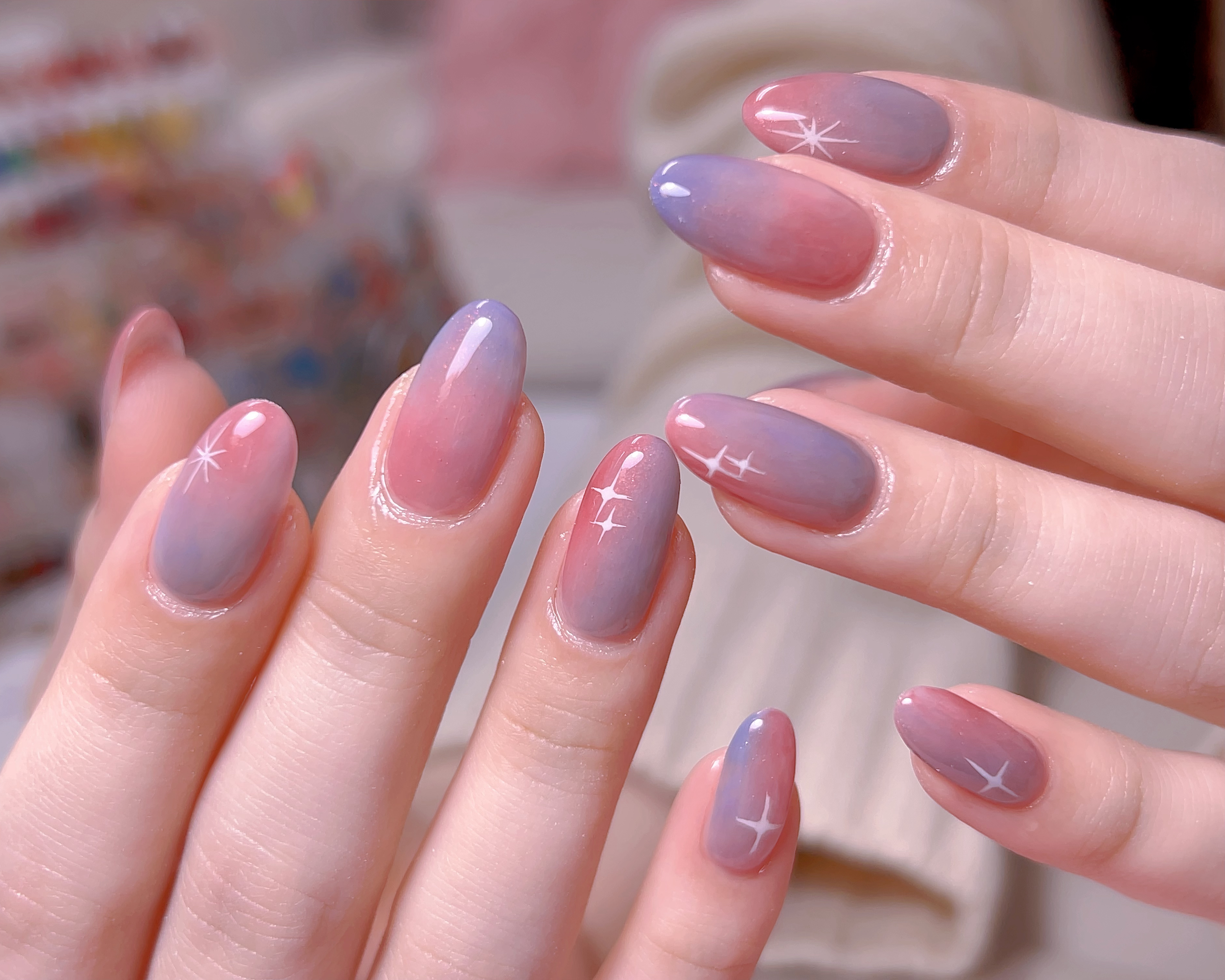 nailiris