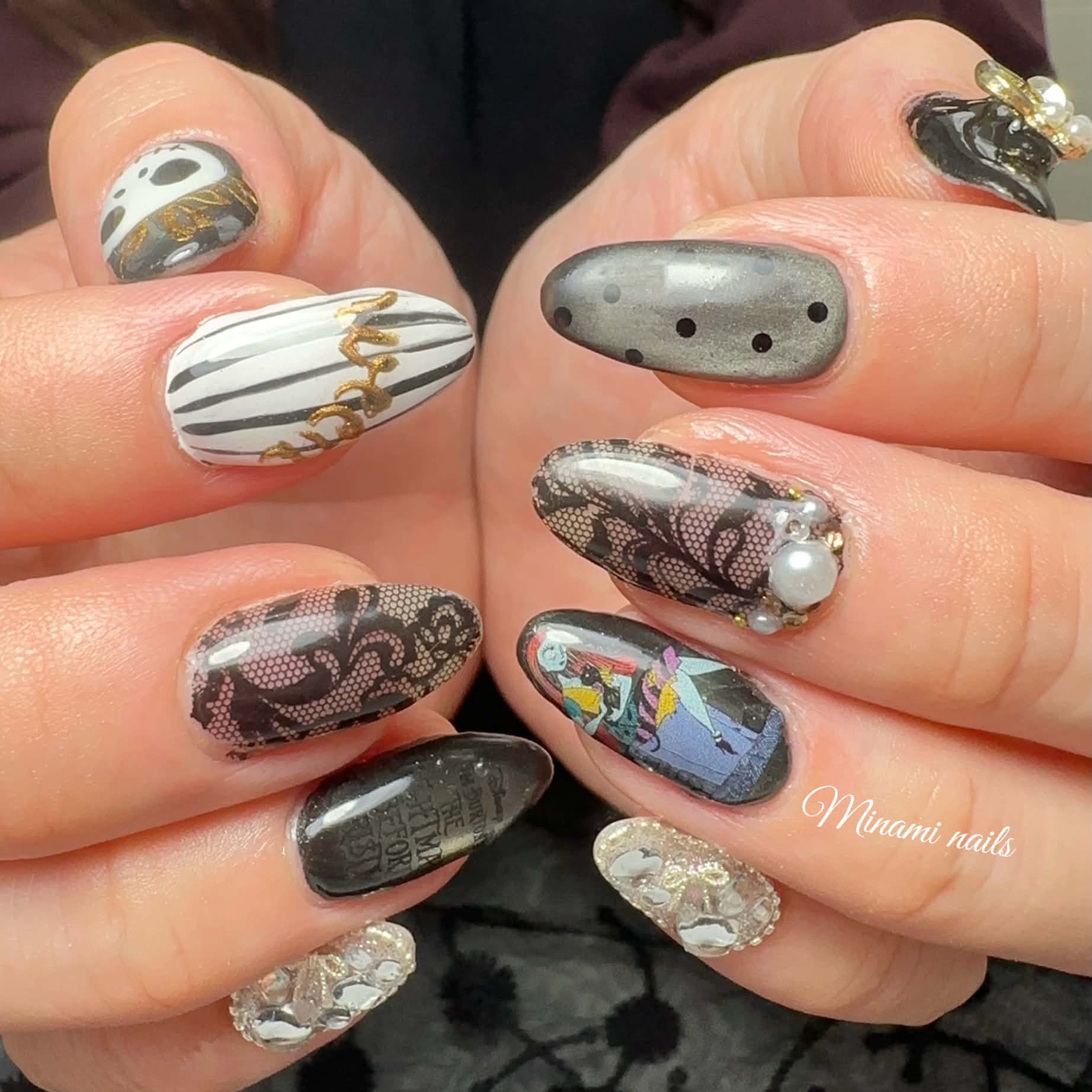 MinamiNails