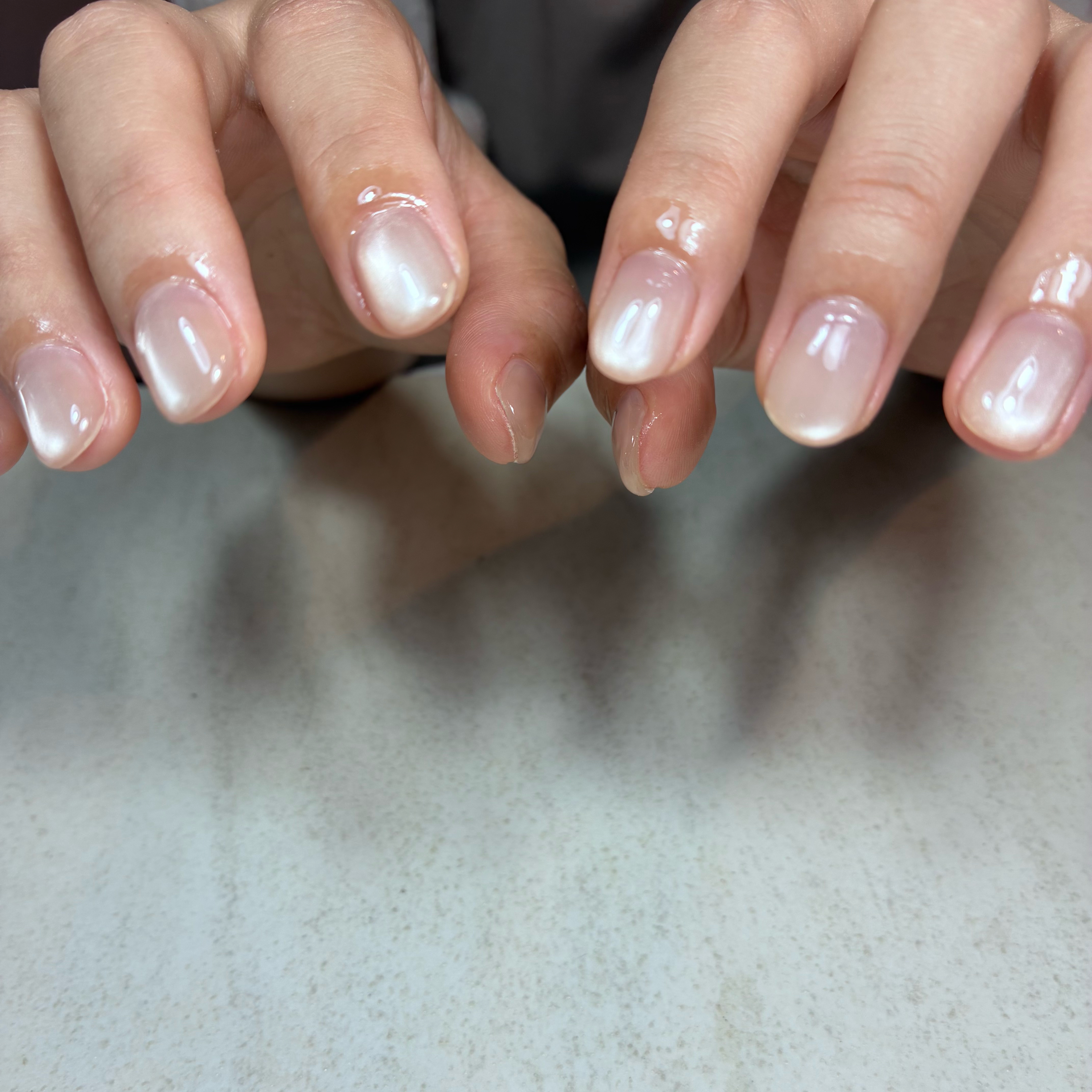 sarynail