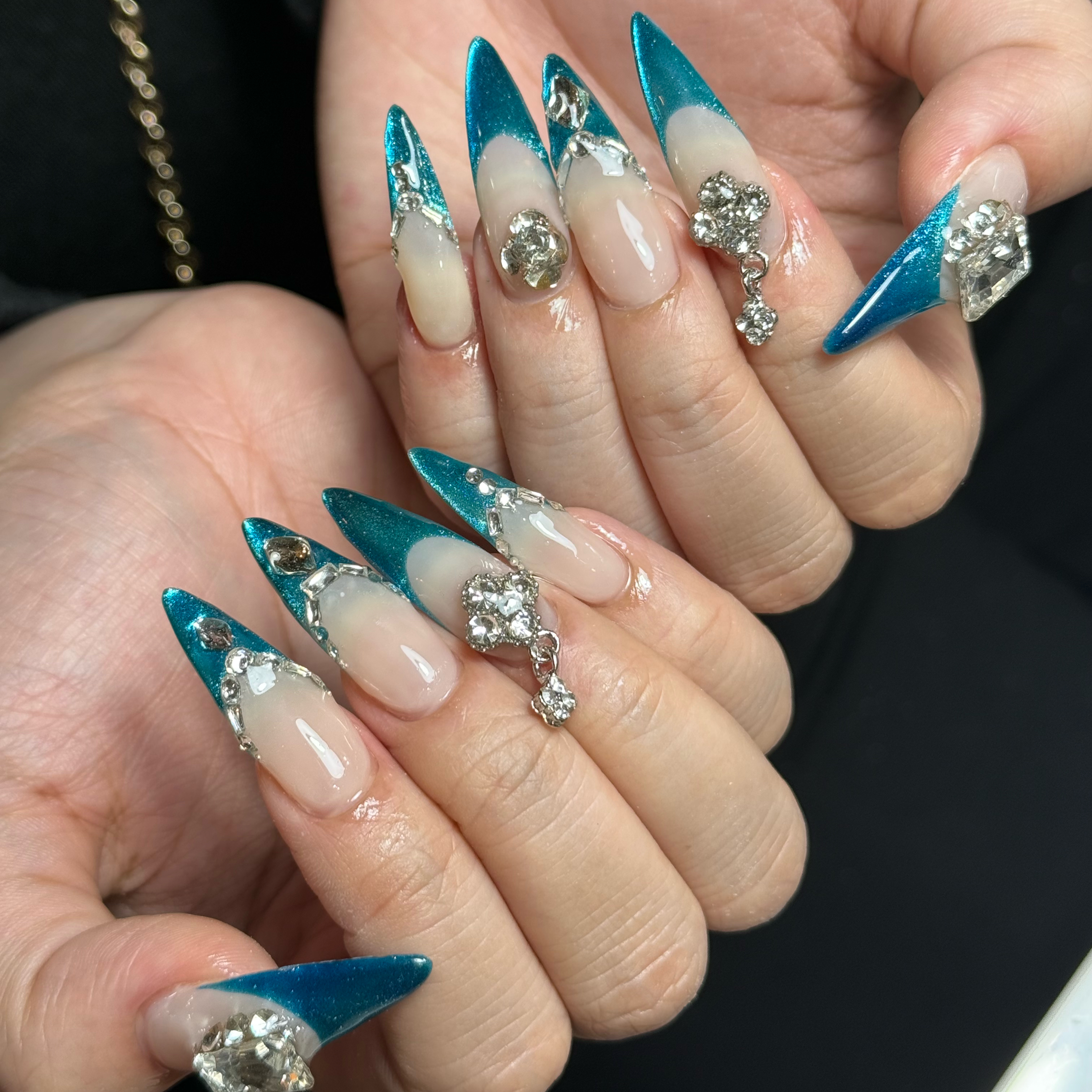 Rina_lucienailSalon
