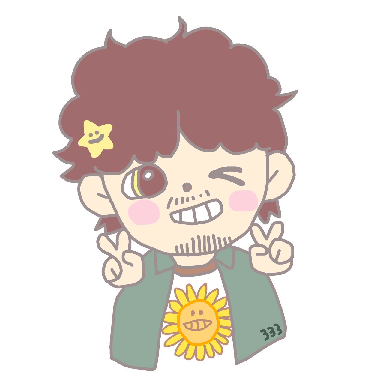 happyman