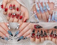 Ruby_nail_shjnjuku