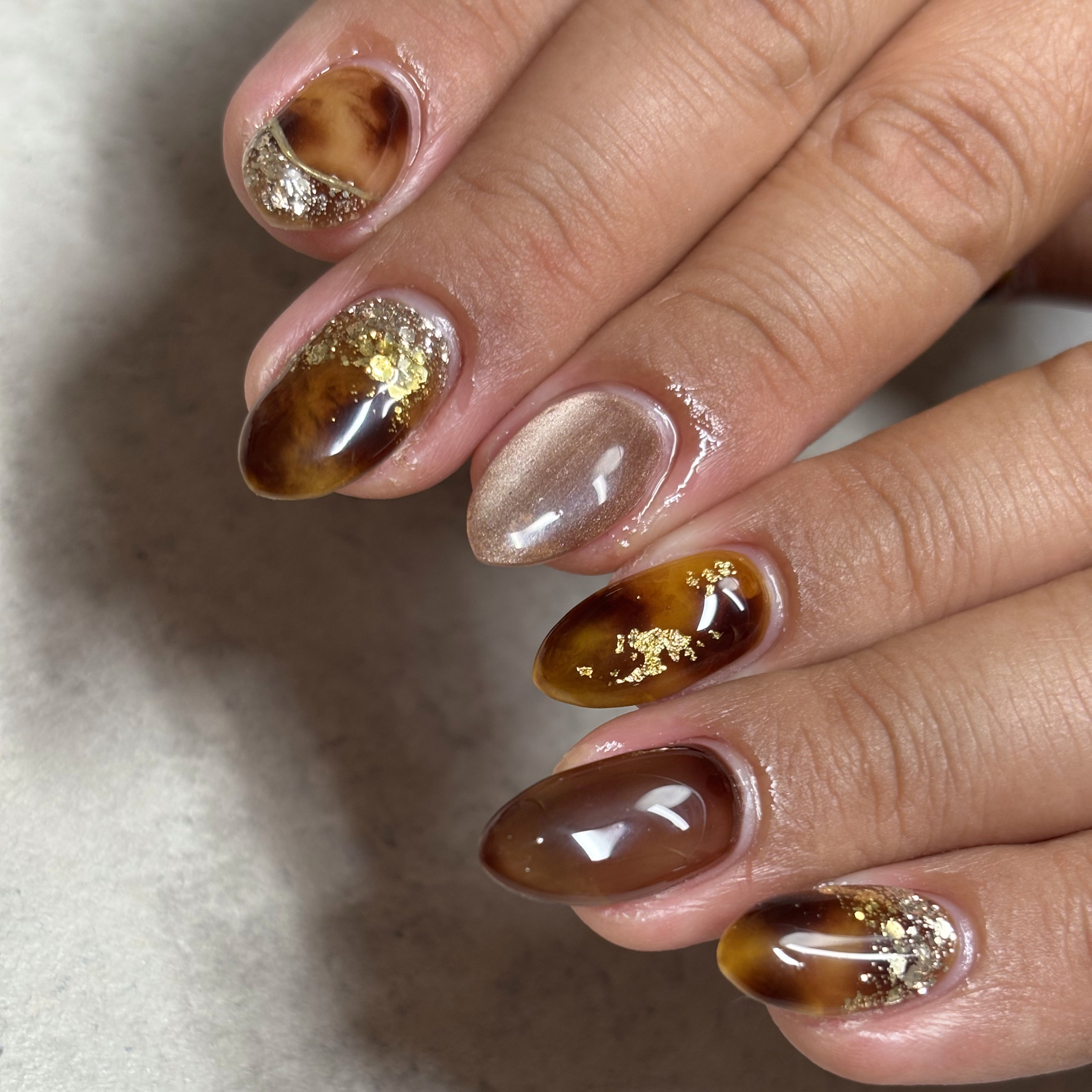 Kobe_nail