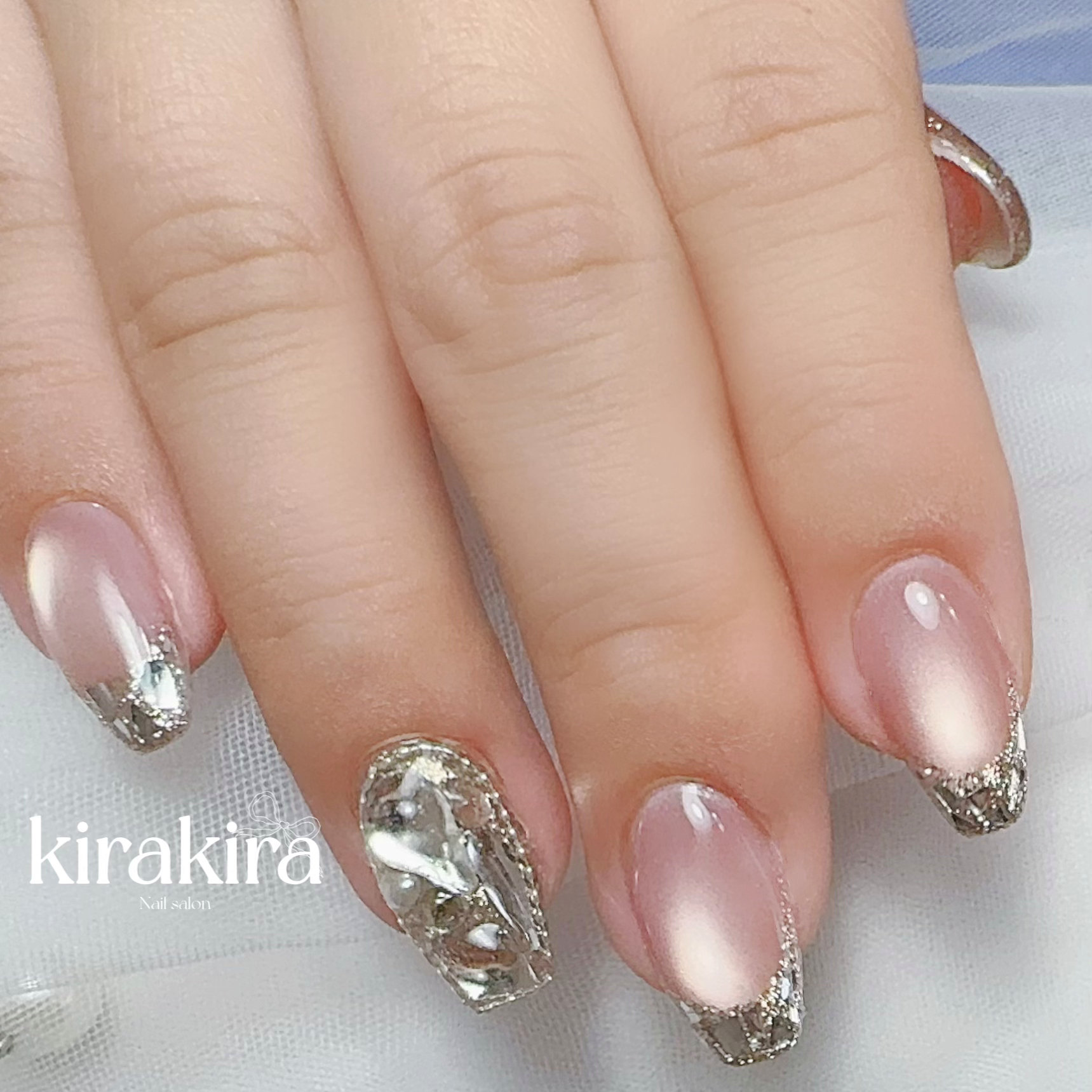 KIRA_KIRA_nail
