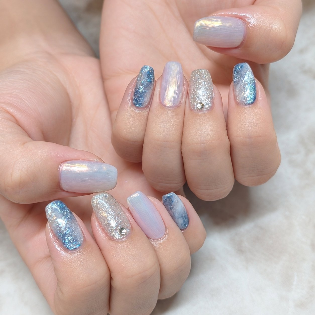 Nail.salon.Shanti