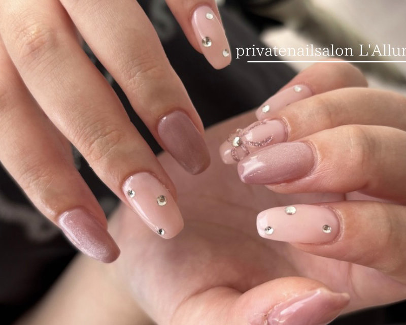 nailsalon_lallure