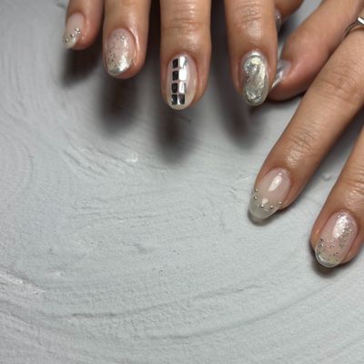【Hand】限定モデル価格
10本アートデザイン