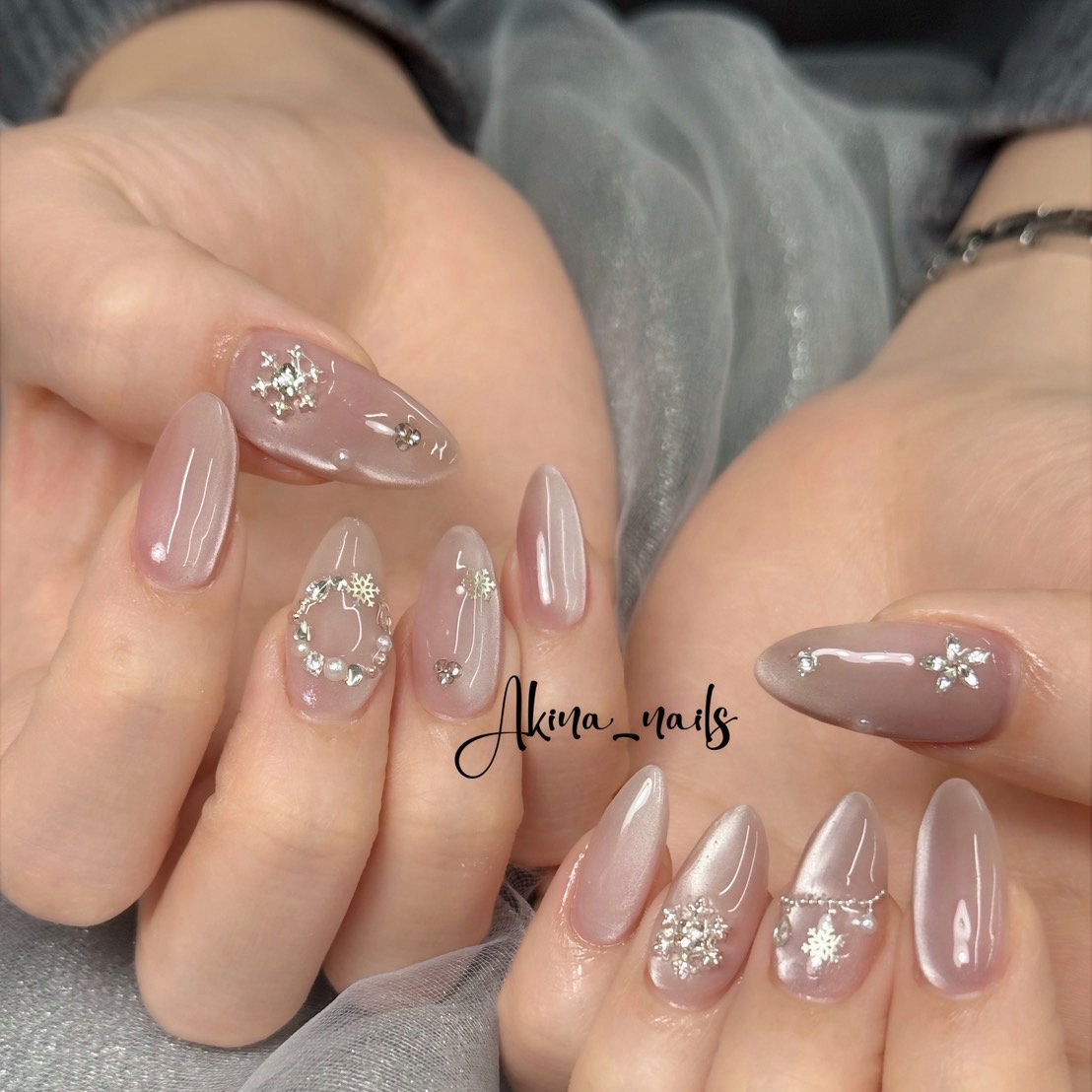 nacy.nail