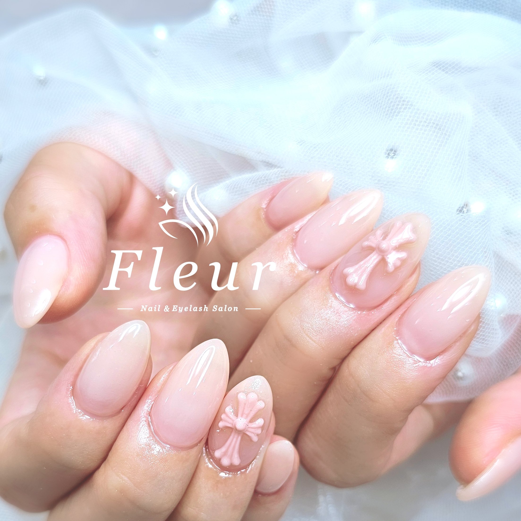 Fleur__nail