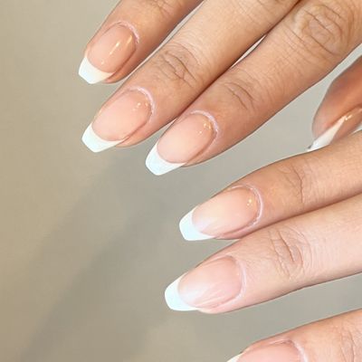 【ハンド】フレンチorグラデーション