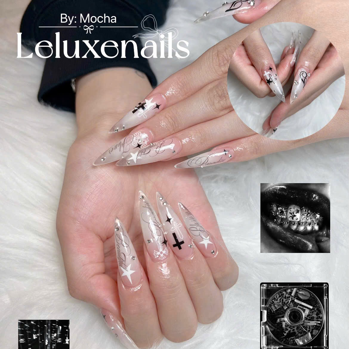 le_luxe