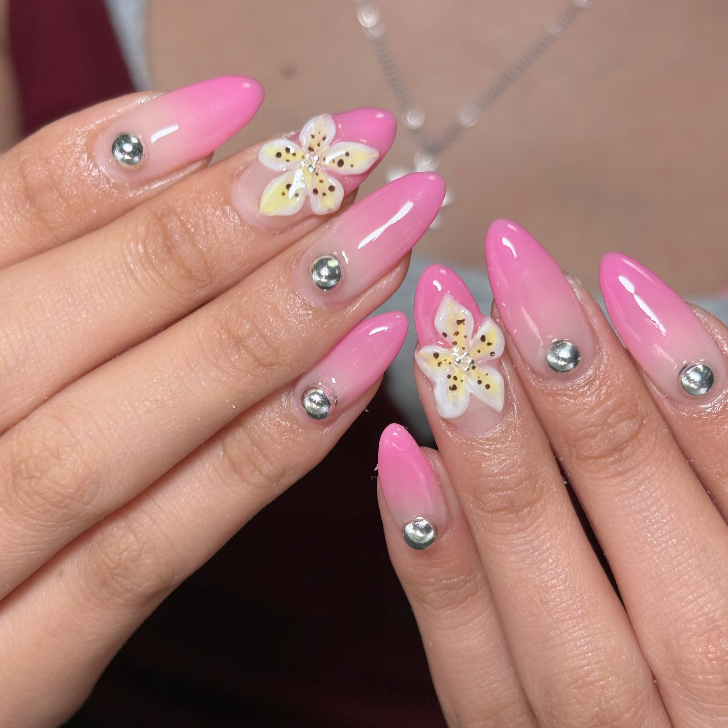 mikuru__nail