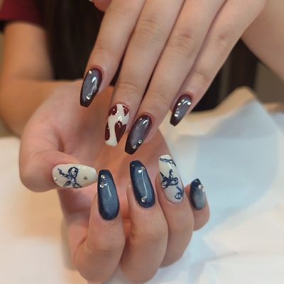 【オフ込み】おまかせデザイン🎨
