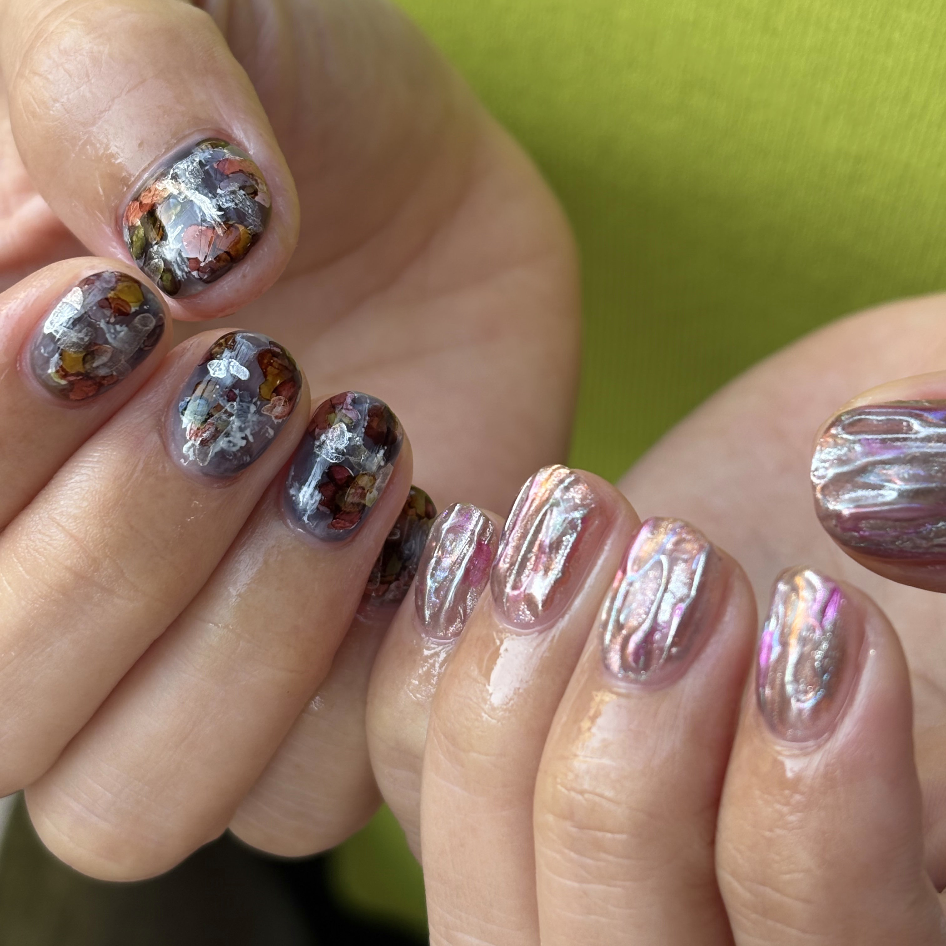 Zen__nail